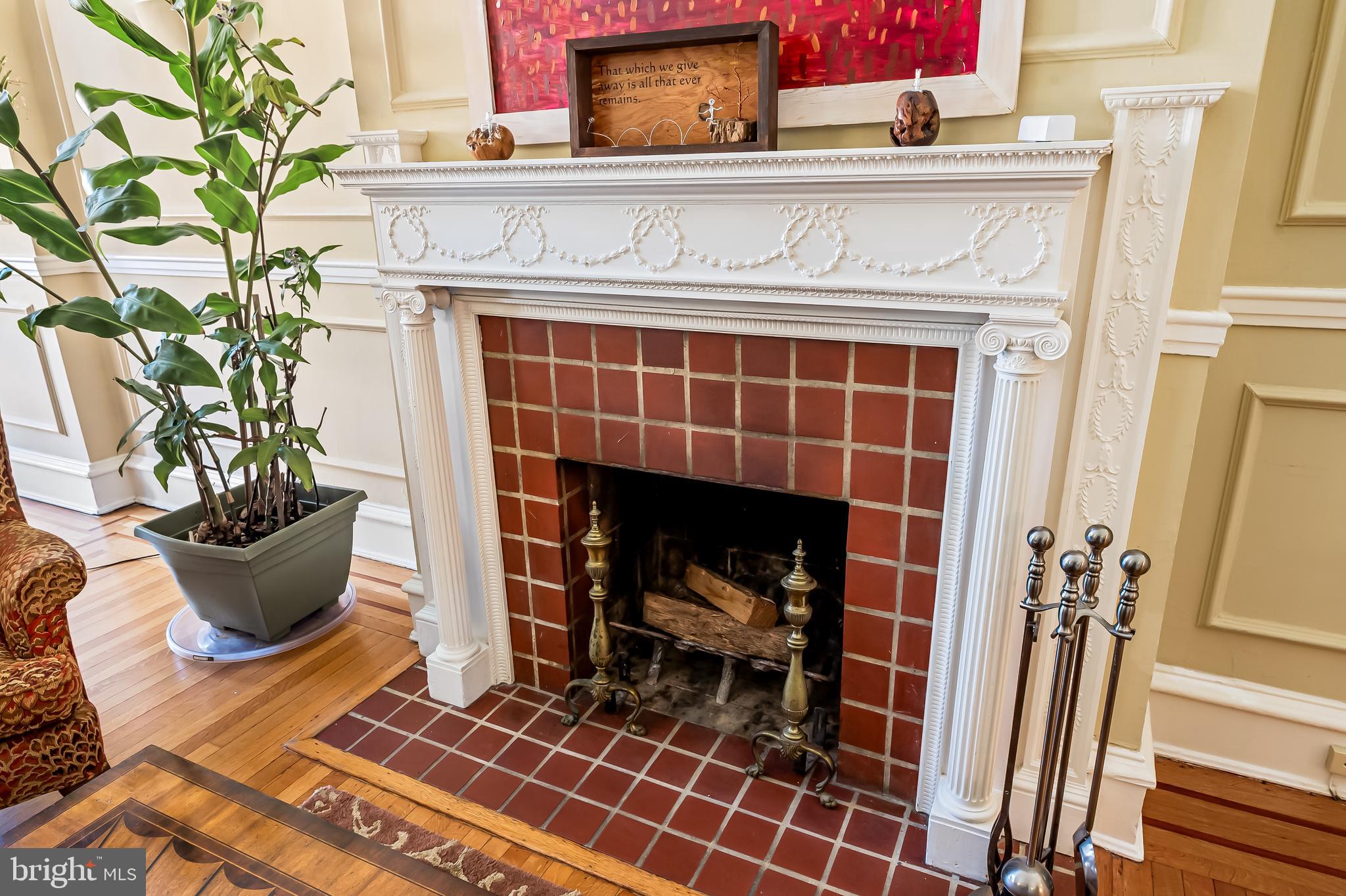 RESERVOIR HILL - Residential