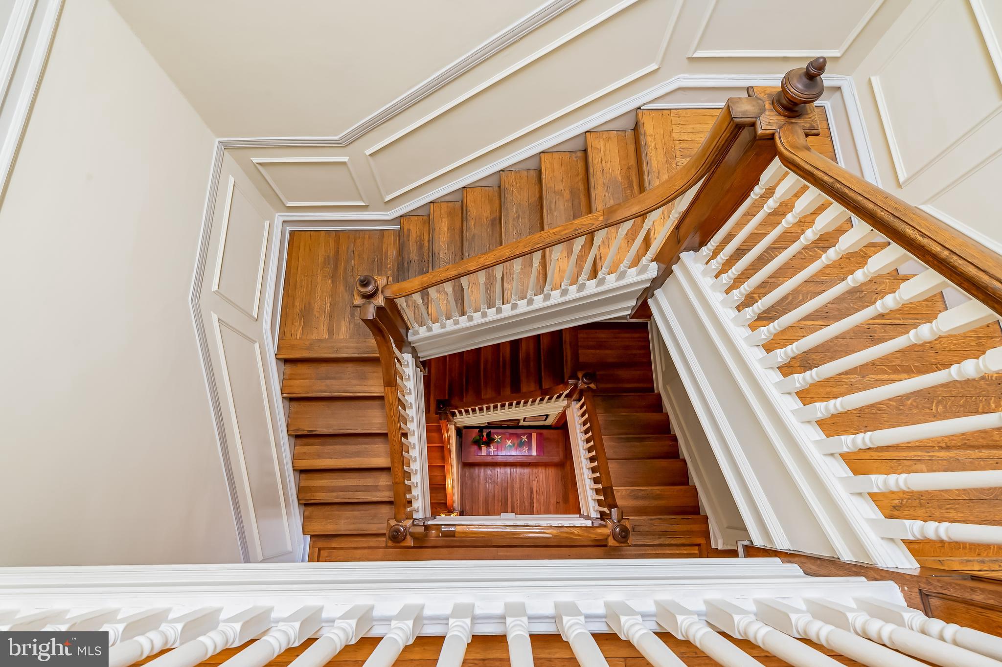 RESERVOIR HILL - Residential