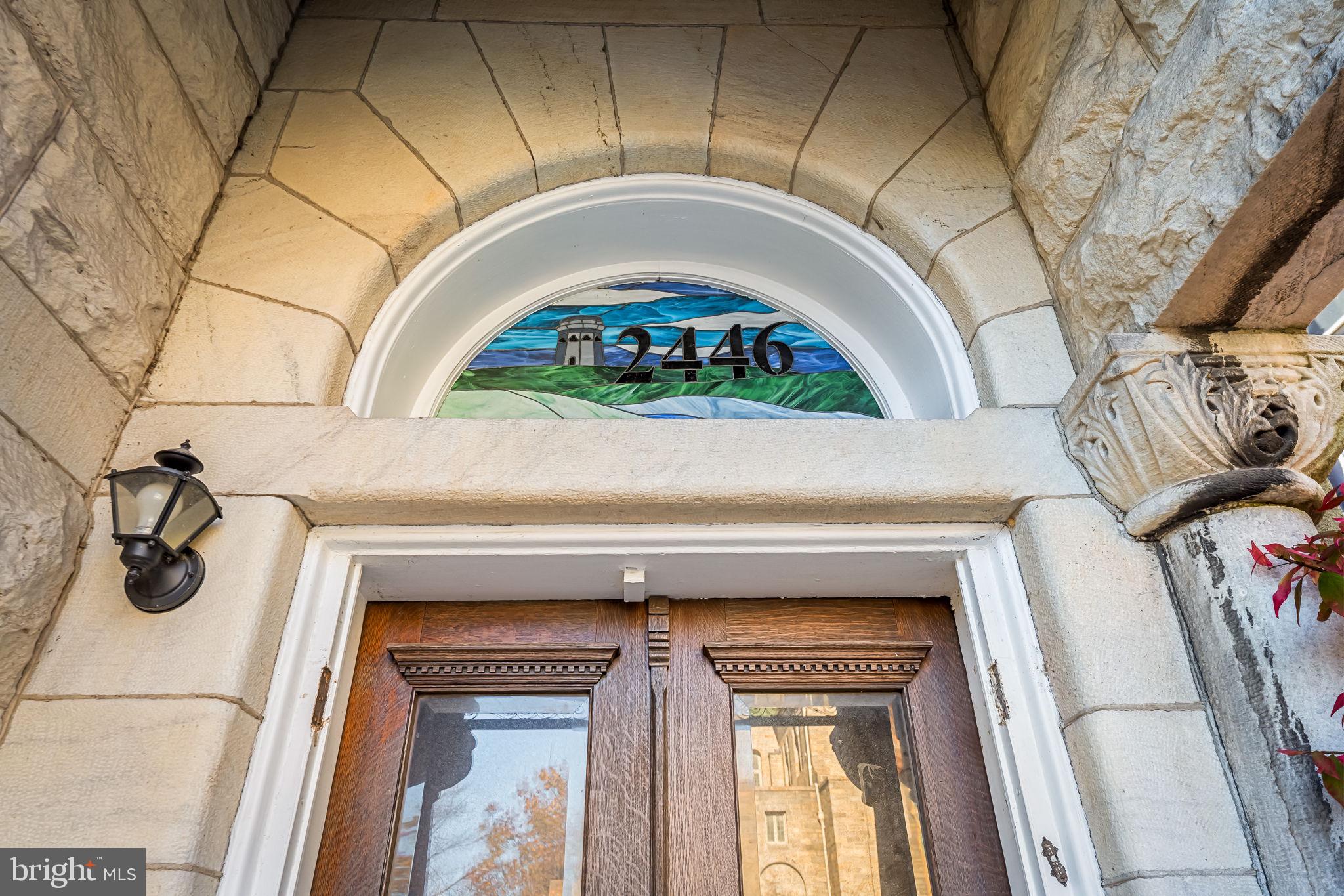 RESERVOIR HILL - Residential