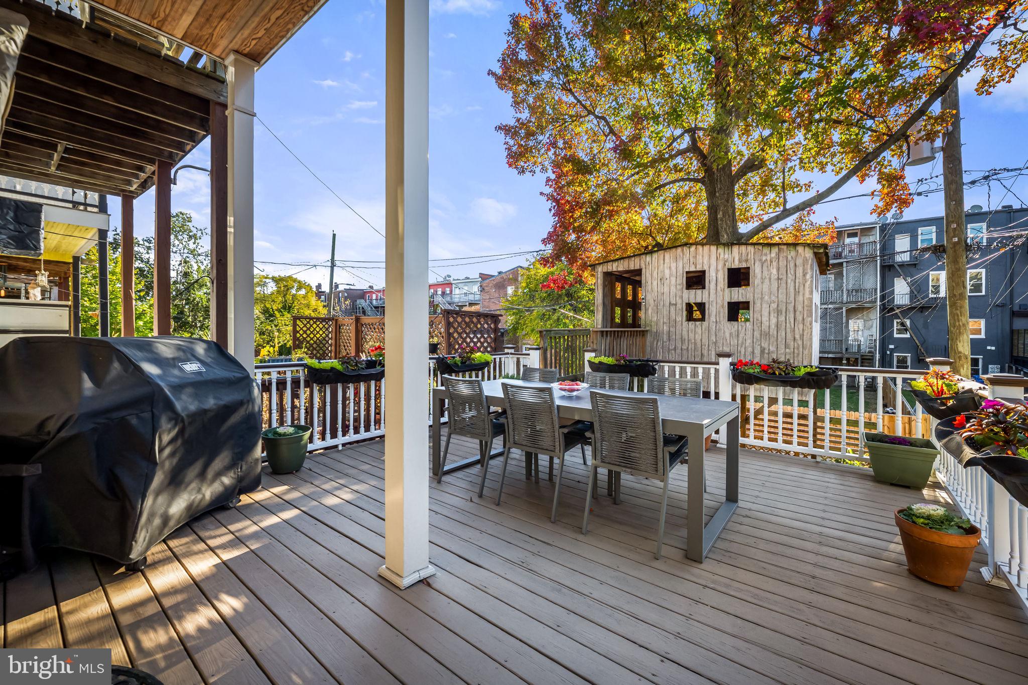 RESERVOIR HILL - Residential