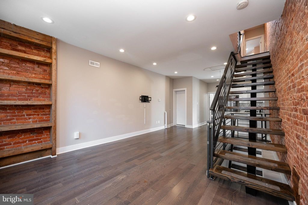Photo of 1443 N Hollywood Street, PHILADELPHIA, PA 19121 (MLS # PAPH2567110)