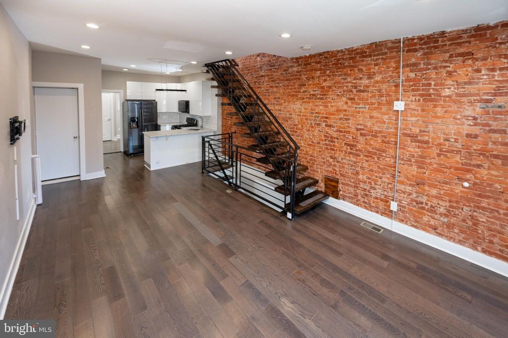 Photo of 1443 N Hollywood Street, PHILADELPHIA, PA 19121 (MLS # PAPH2567110)