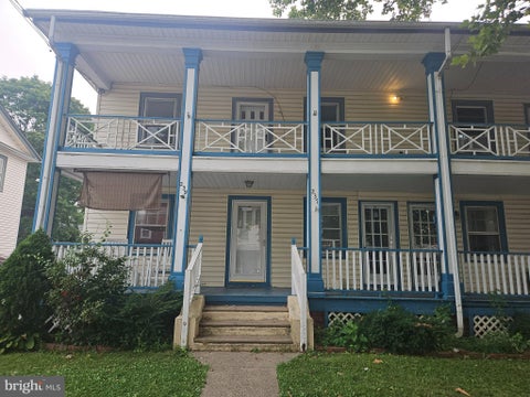 Condo For Rent - 237 Cleveland St<br/> Bucks County, BRISTOL, PA 19007