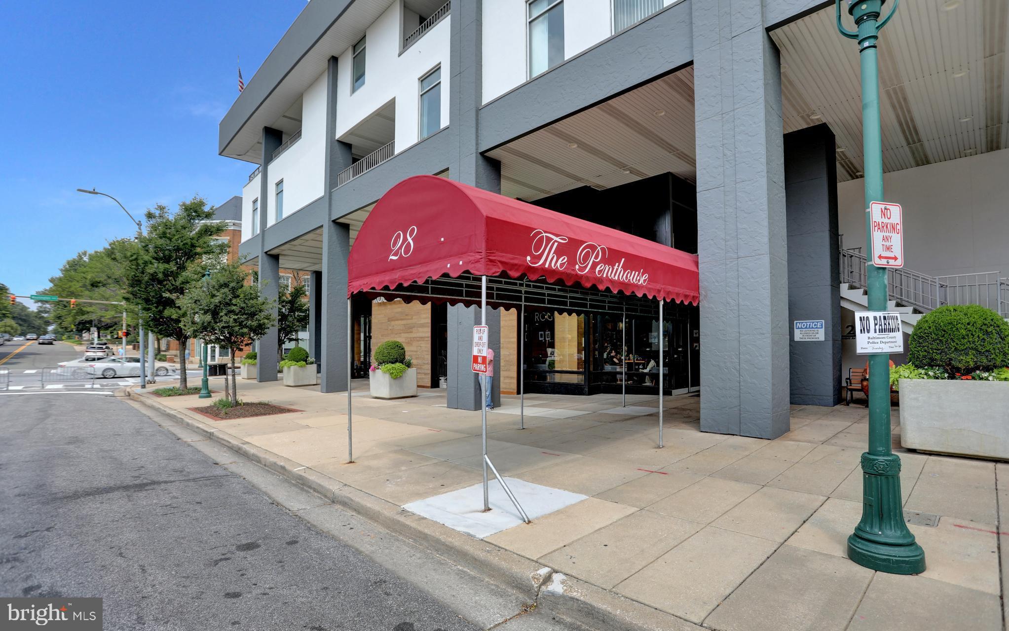 28 ALLEGHENY AVENUE 2512