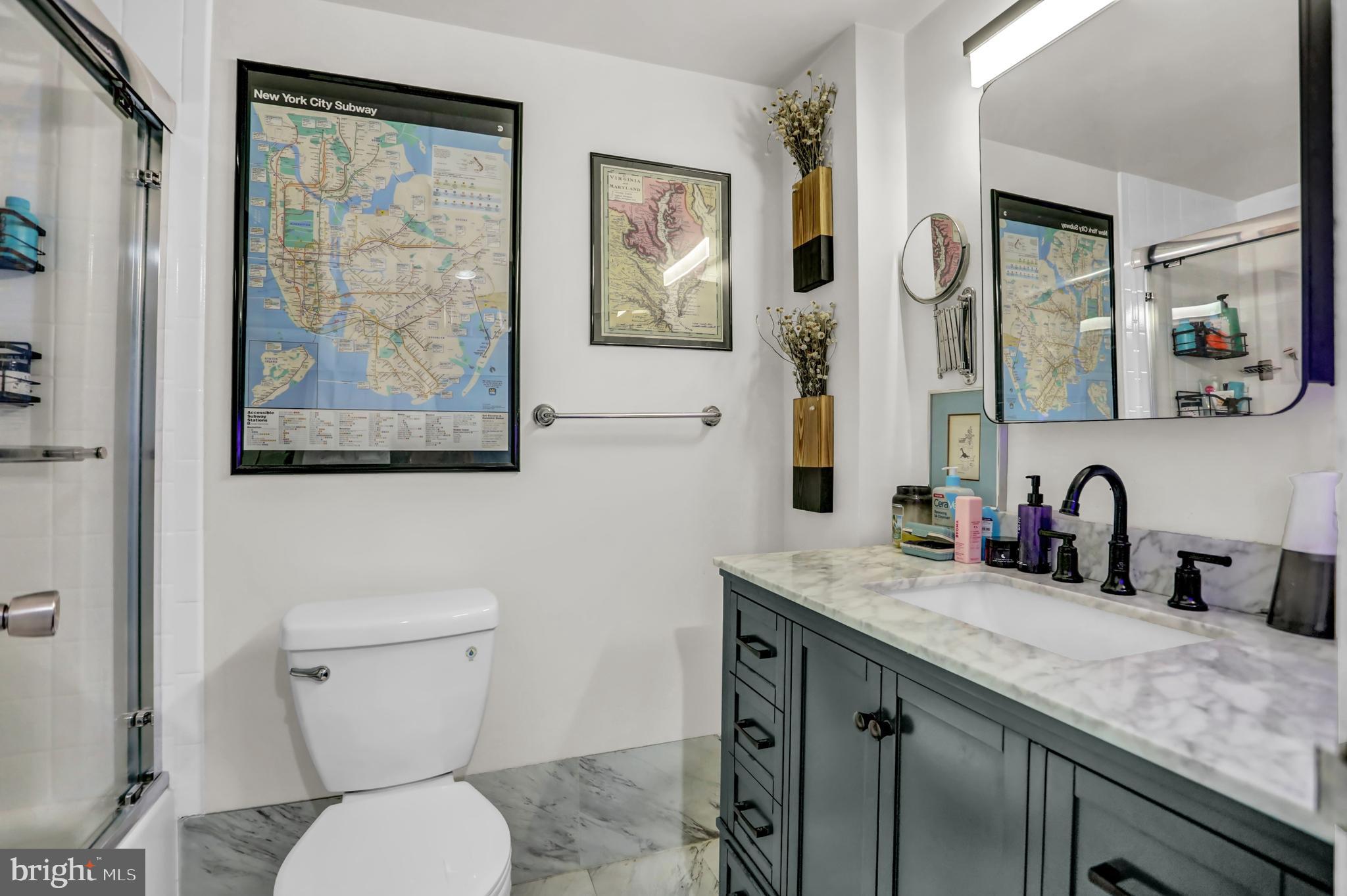 PENTHOUSE CONDOMINIUMS - Residential Lease