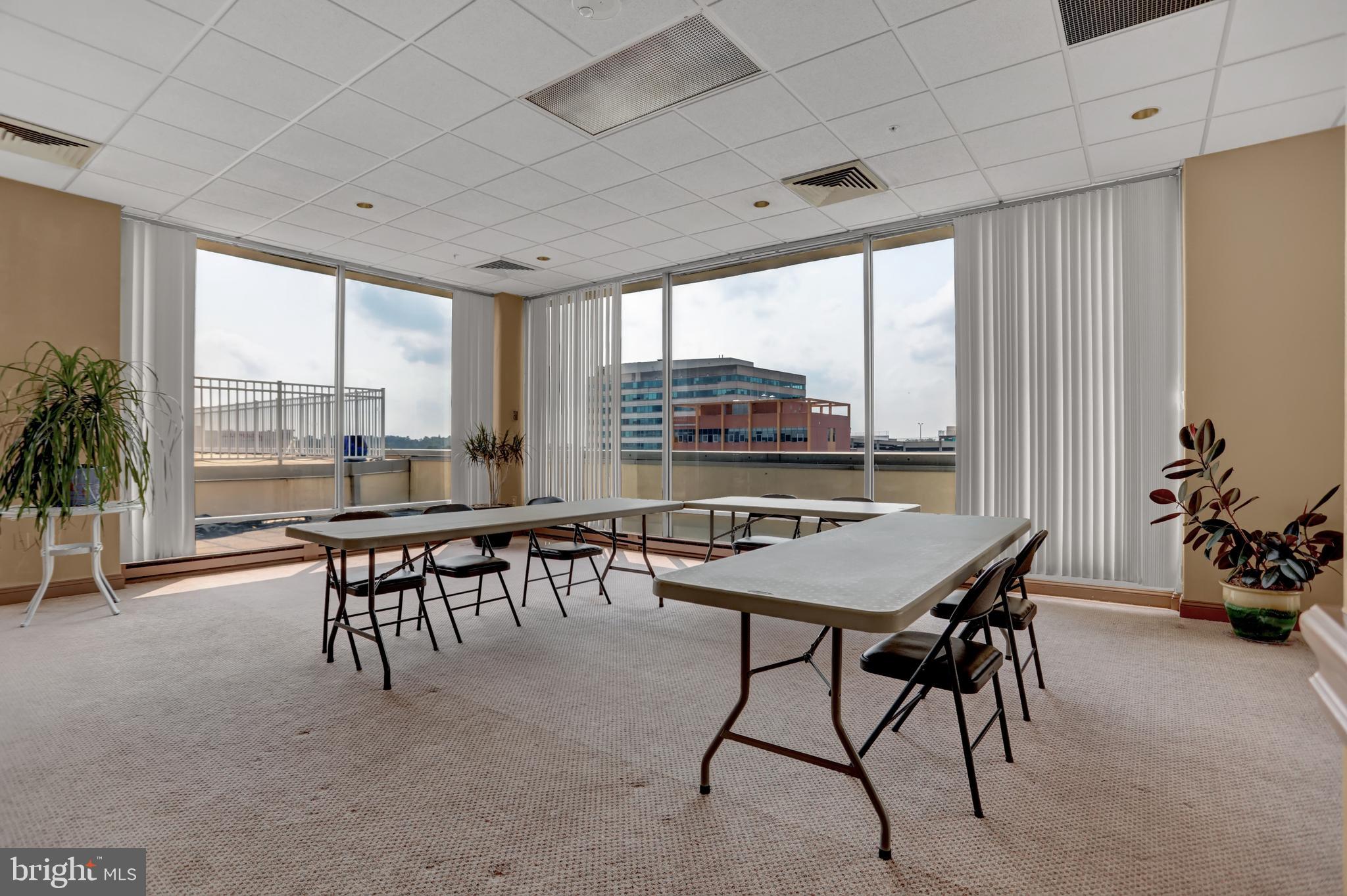 PENTHOUSE CONDOMINIUMS - Residential Lease