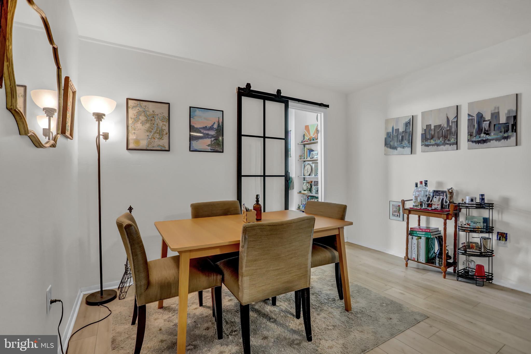 PENTHOUSE CONDOMINIUMS - Residential Lease