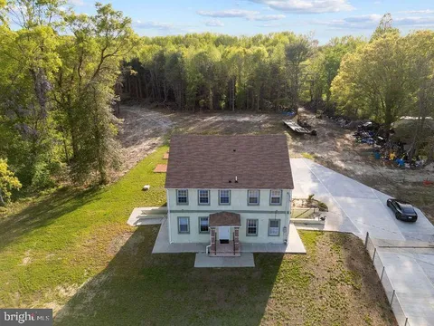 141 Arneys Mt Rd, Pemberton, NJ 08068 - MLS#: NJBL2086572