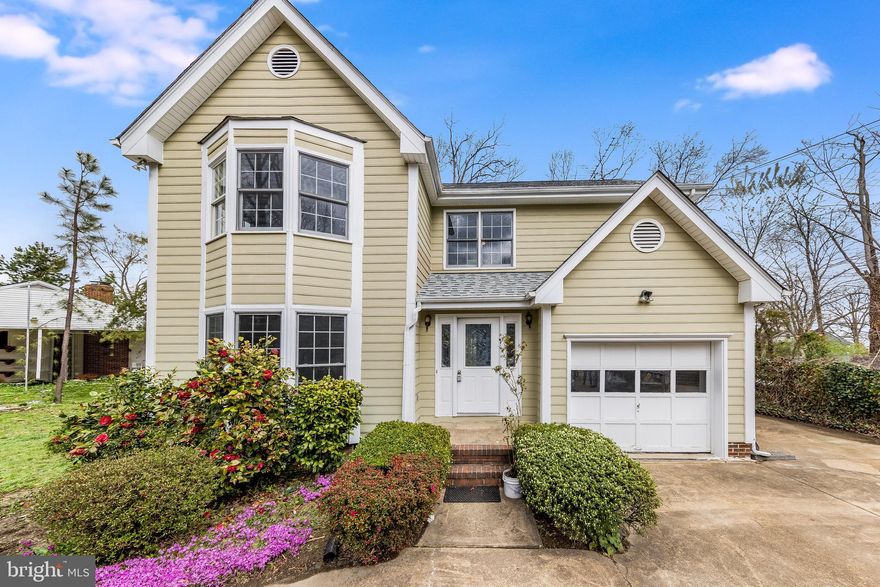 Shows Great! No HOA! 4 bedrooms and 2.5 baths, New Carpet, Paint, New waterproof vinyl plank flooring in the kitchen and bathroom Roof 2 years old, New water heater, and More. Never been on the market the first owner. ***, Thank you for showing. Located in Fredericksburg. Close to Train Station, I95, Rt 3, Mary Washington University, and shopping. This Property is a corner lot, sitting on a cul-de-sac the owner had been taking the home very well. Must See will go fast. Must See will go fast. Priced to Sell.