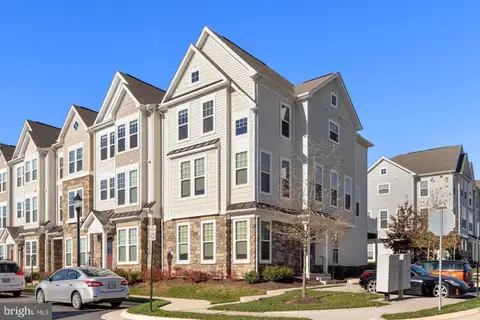 23595 Kingsdale Terrace, Brambleton, VA MLS: VALO2126168