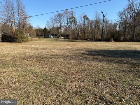 Vacant Land For Sale - Mountain View Drive<br/> CHANTILLY, VA 20152