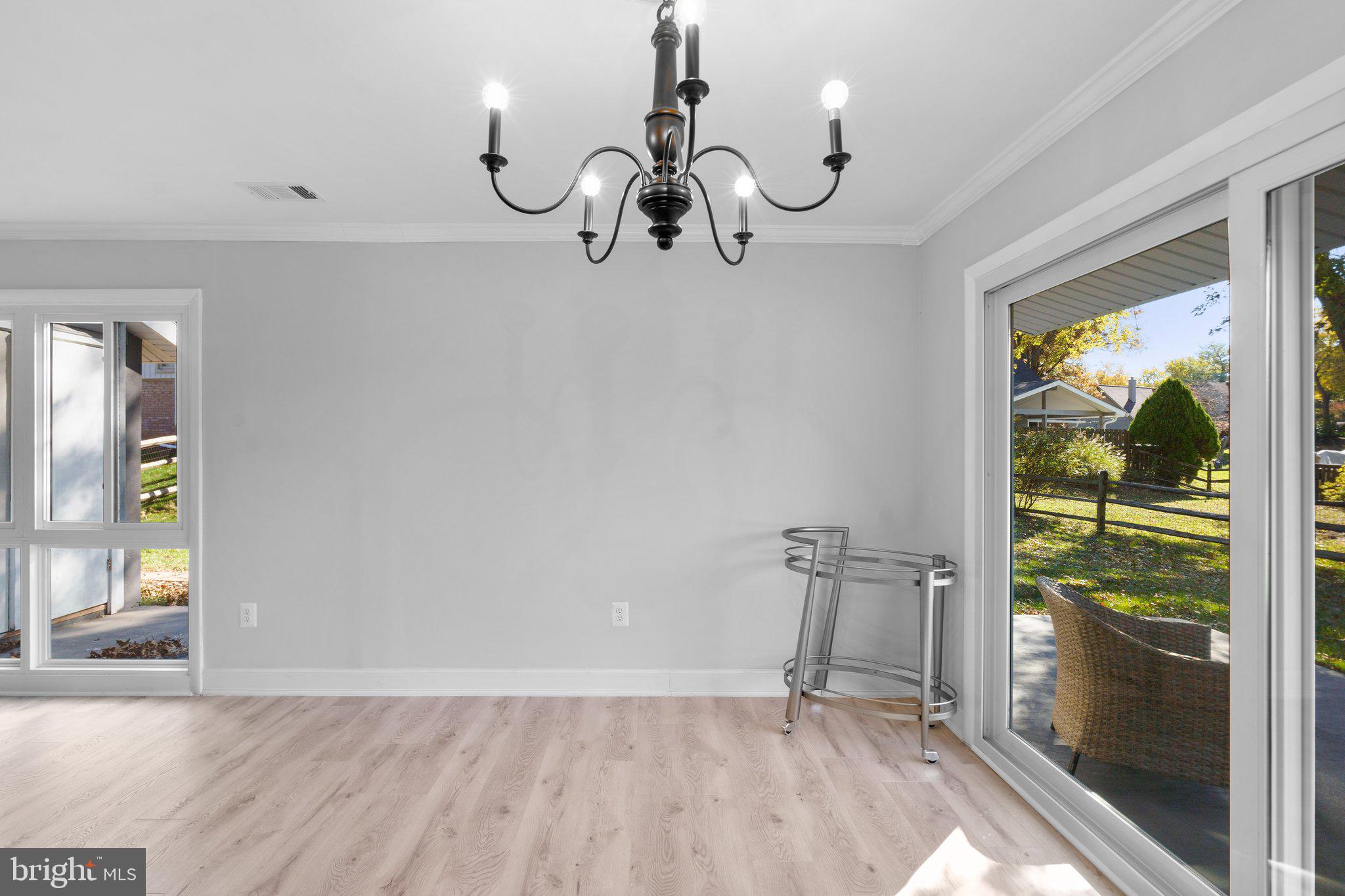 BROOKEVILLE KNOLLS - Residential