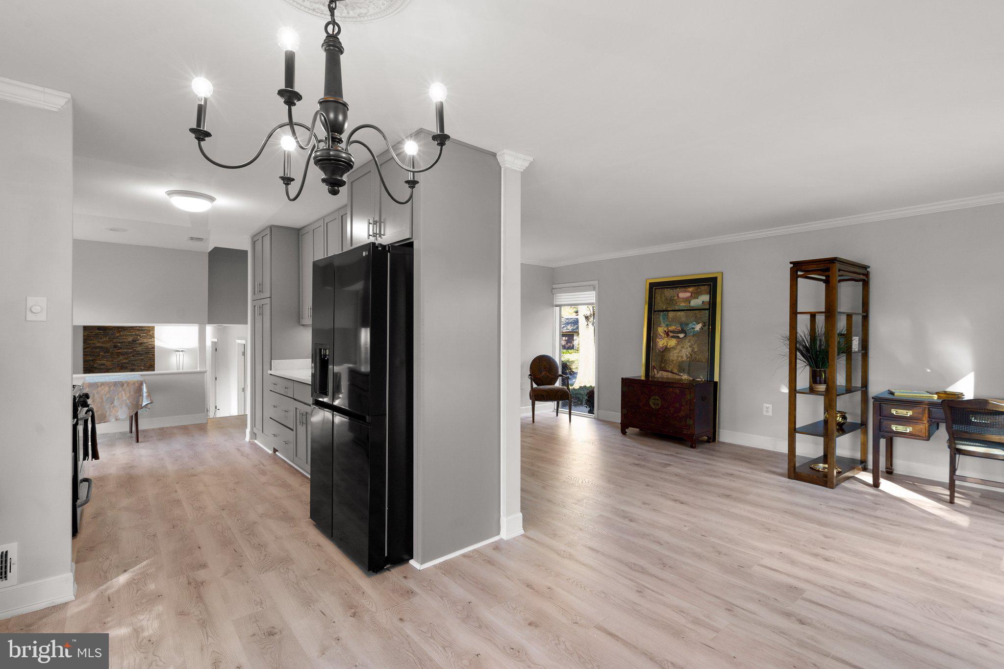 BROOKEVILLE KNOLLS - Residential