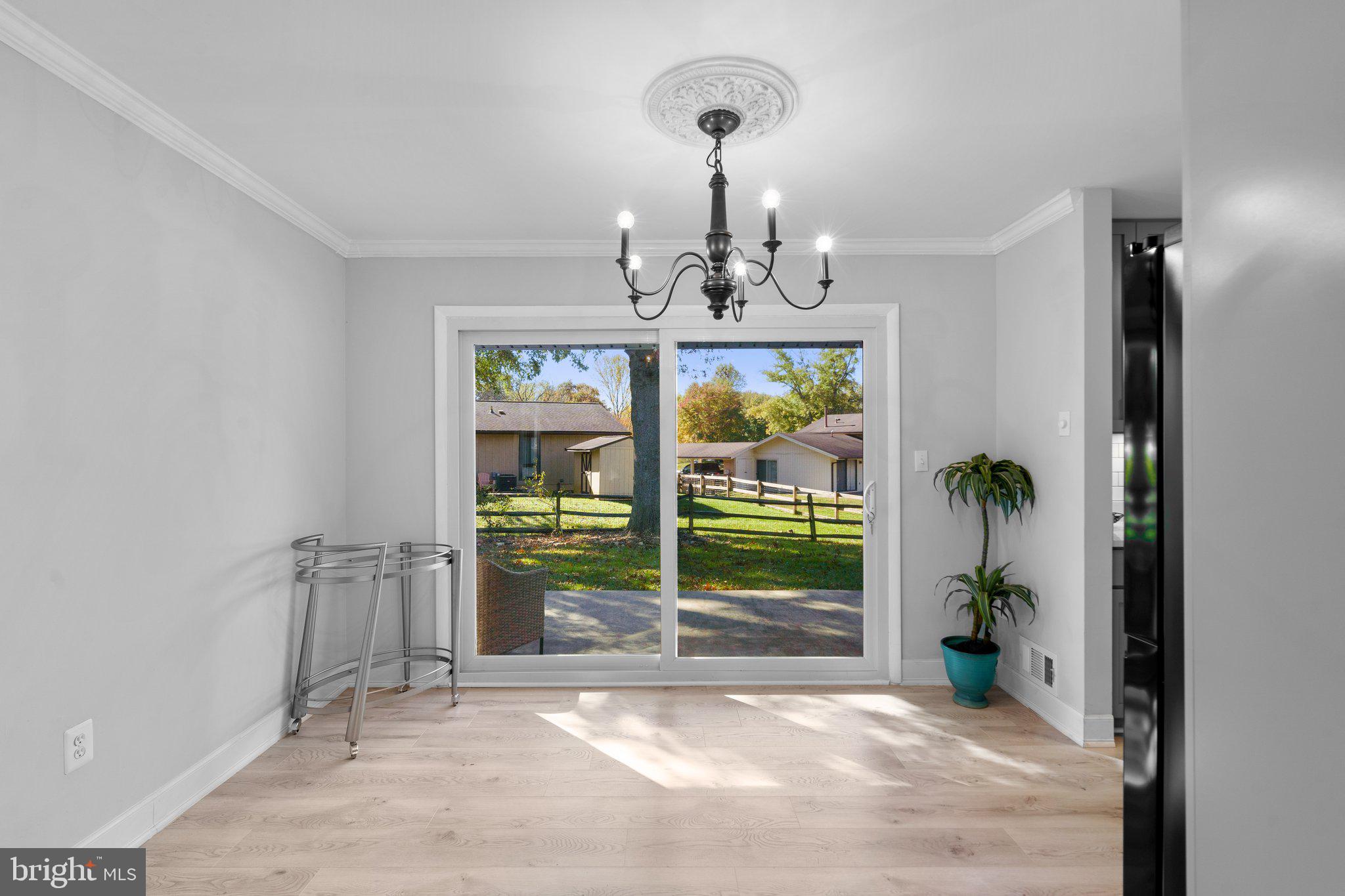 BROOKEVILLE KNOLLS - Residential