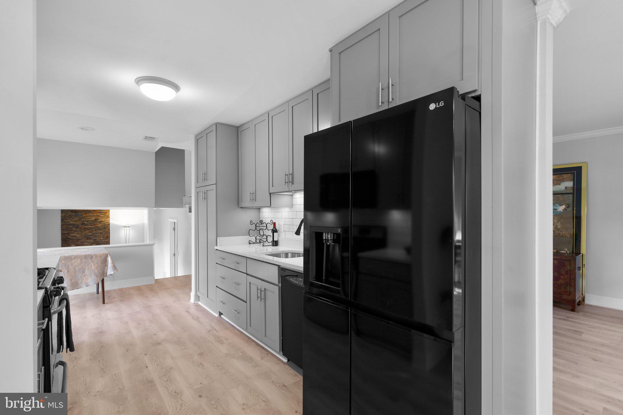 BROOKEVILLE KNOLLS - Residential