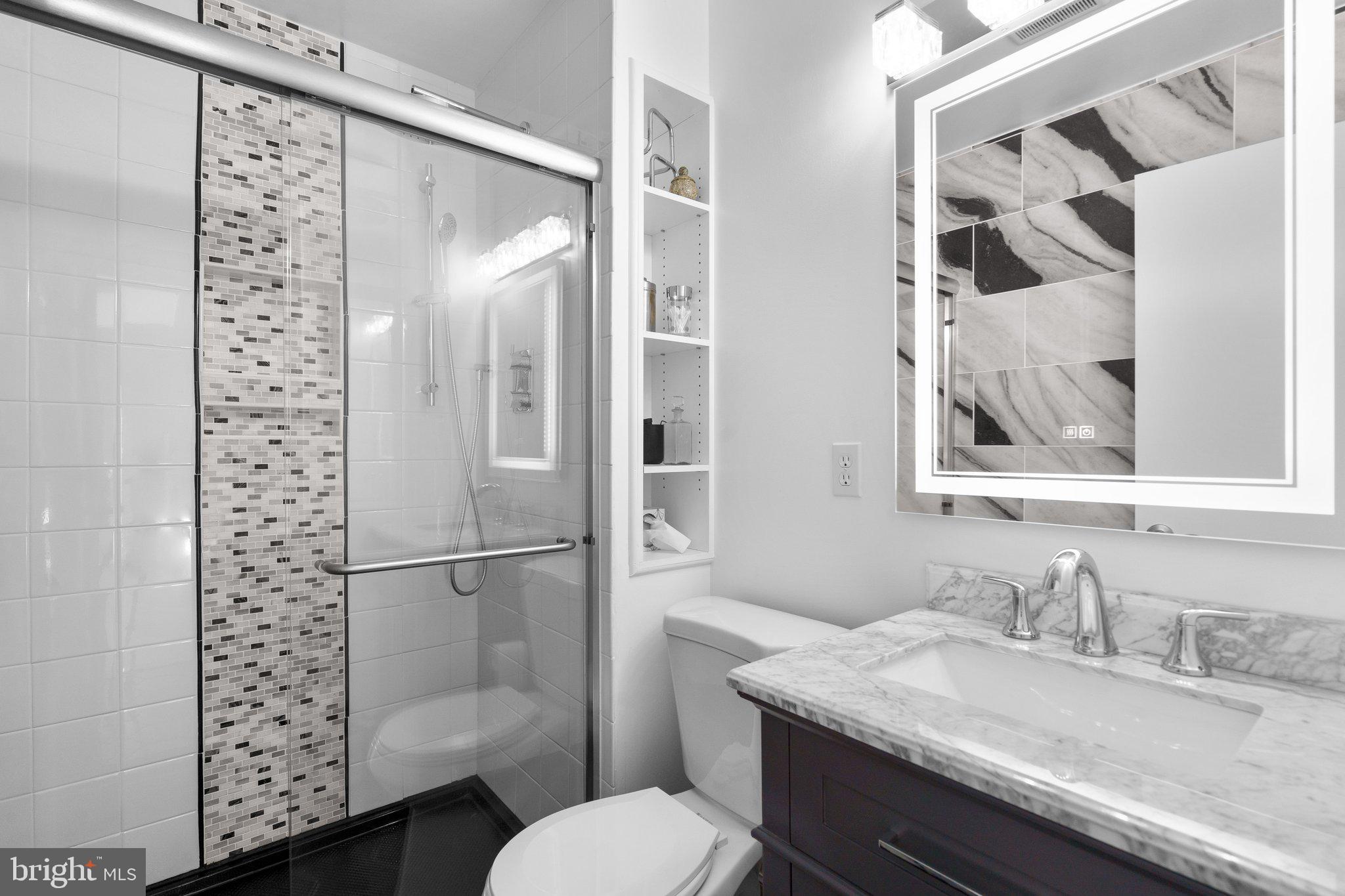 BROOKEVILLE KNOLLS - Residential