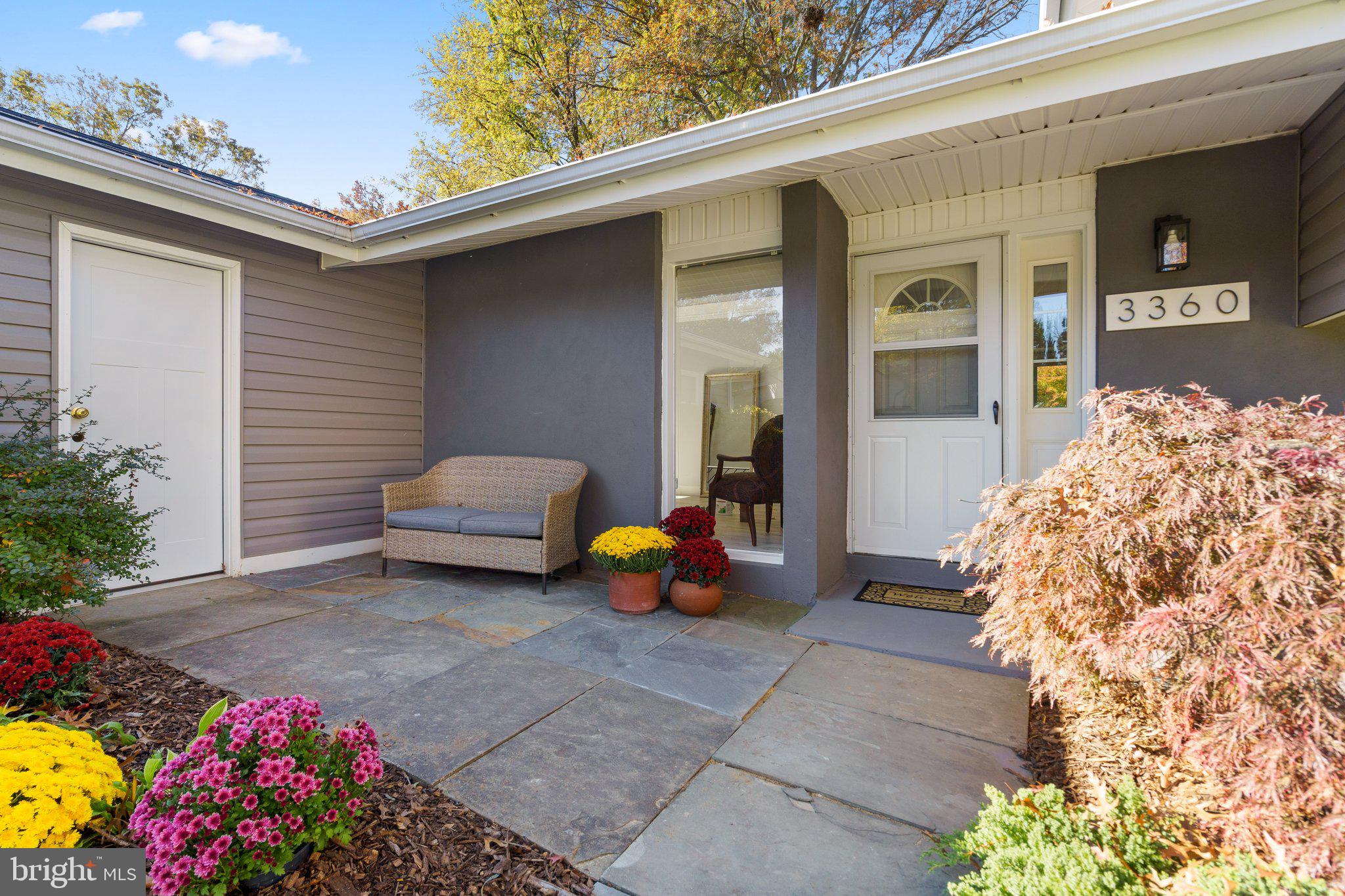 BROOKEVILLE KNOLLS - Residential