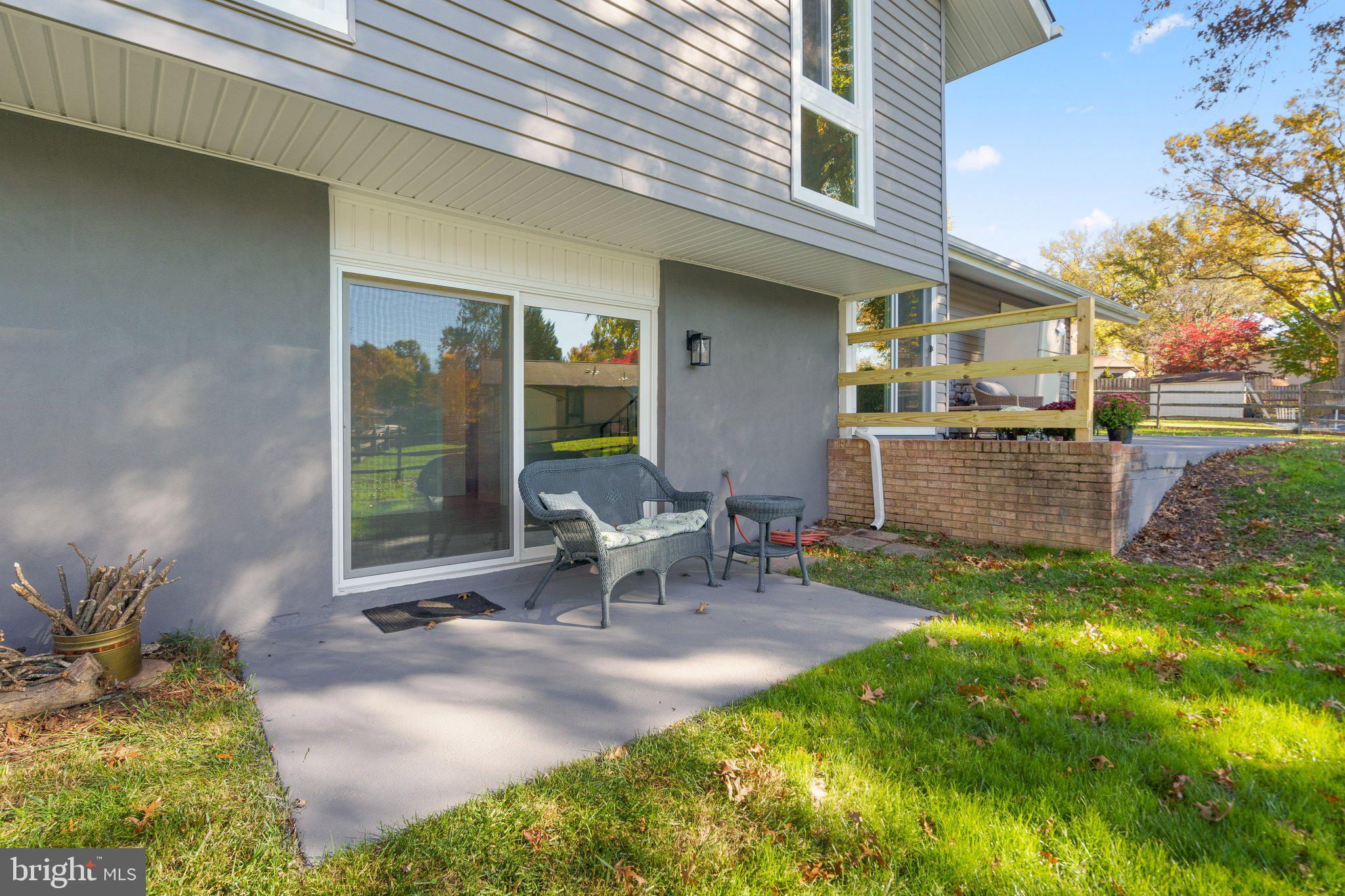 BROOKEVILLE KNOLLS - Residential