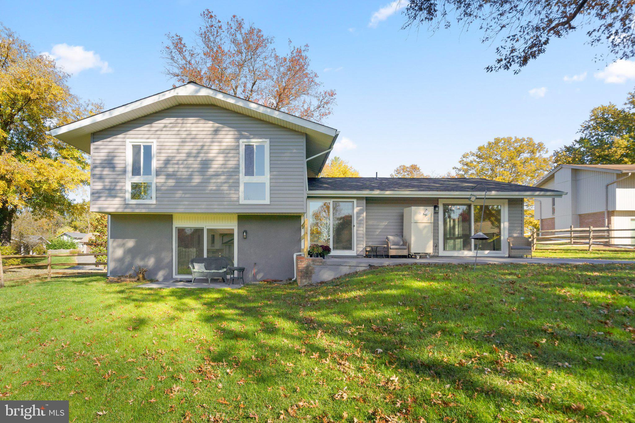 BROOKEVILLE KNOLLS - Residential