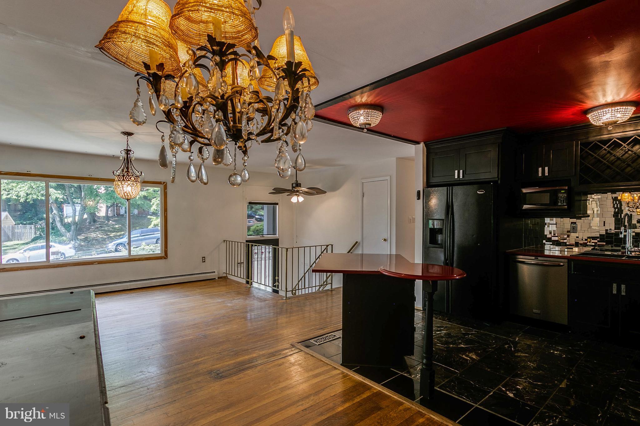 MARUMSCO HILLS RESUBDIVI - Residential