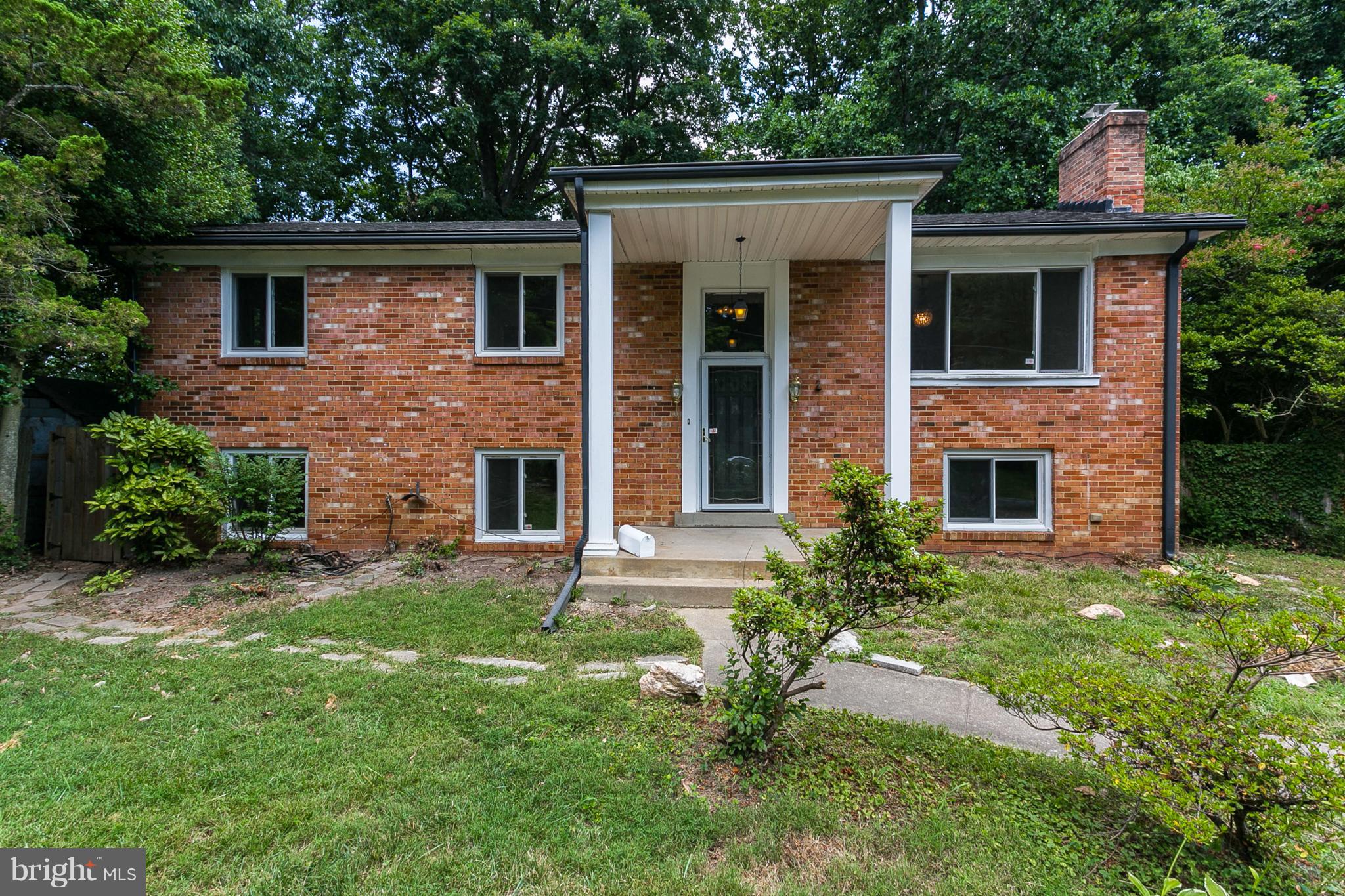 MARUMSCO HILLS RESUBDIVI - Residential