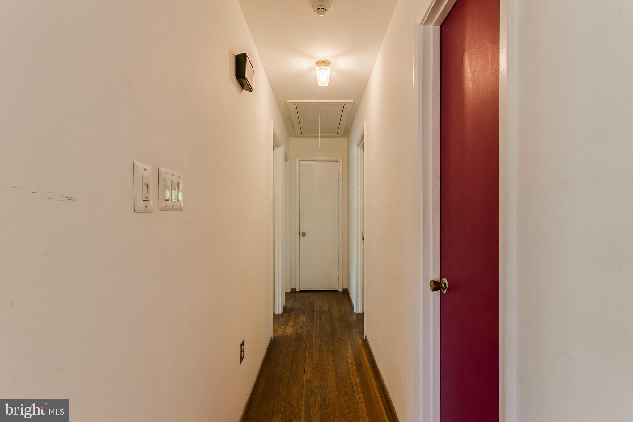 MARUMSCO HILLS RESUBDIVI - Residential