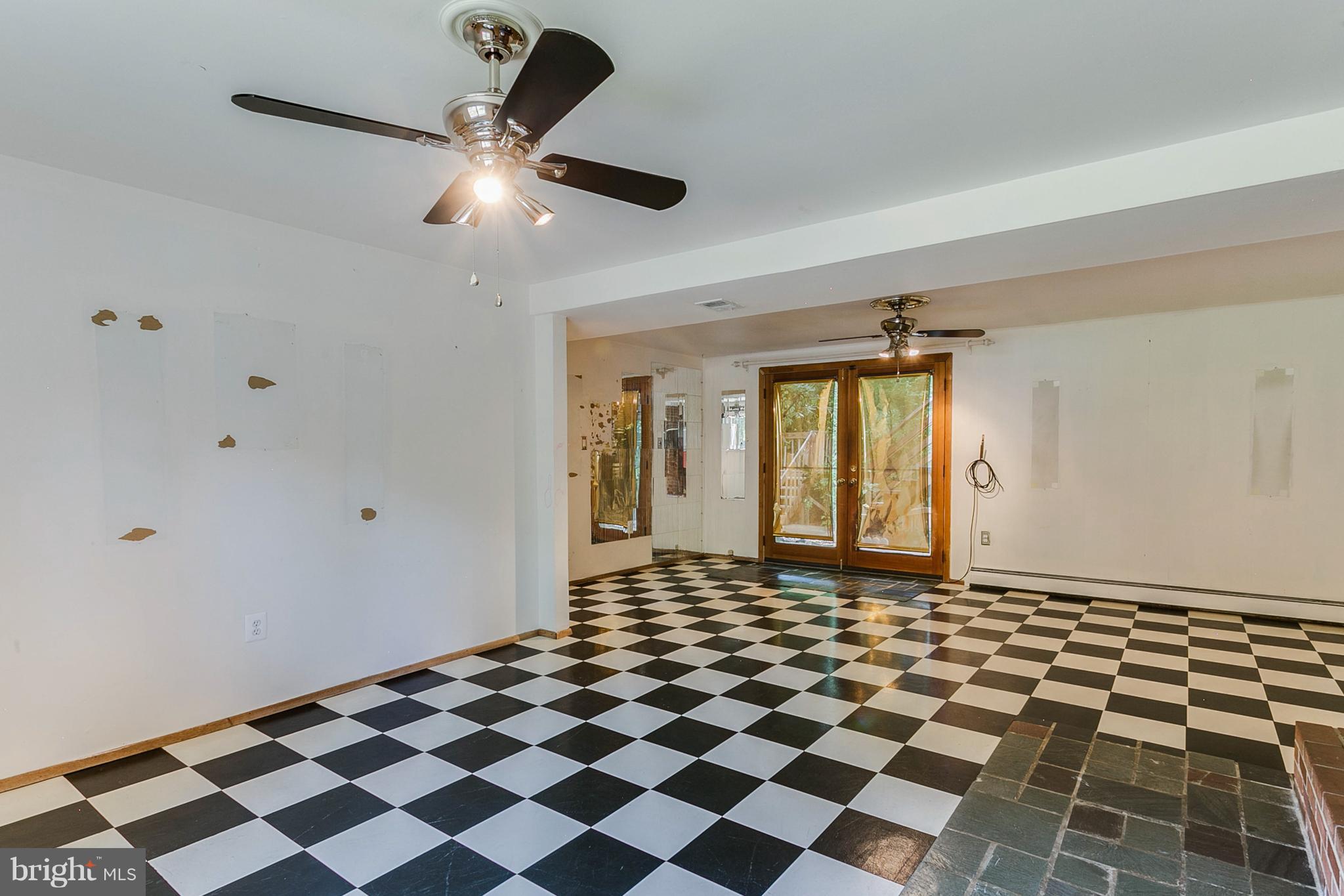 MARUMSCO HILLS RESUBDIVI - Residential