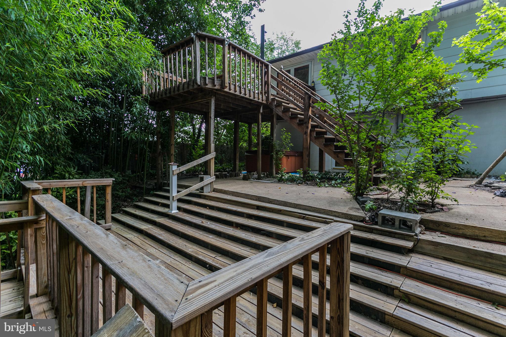 MARUMSCO HILLS RESUBDIVI - Residential