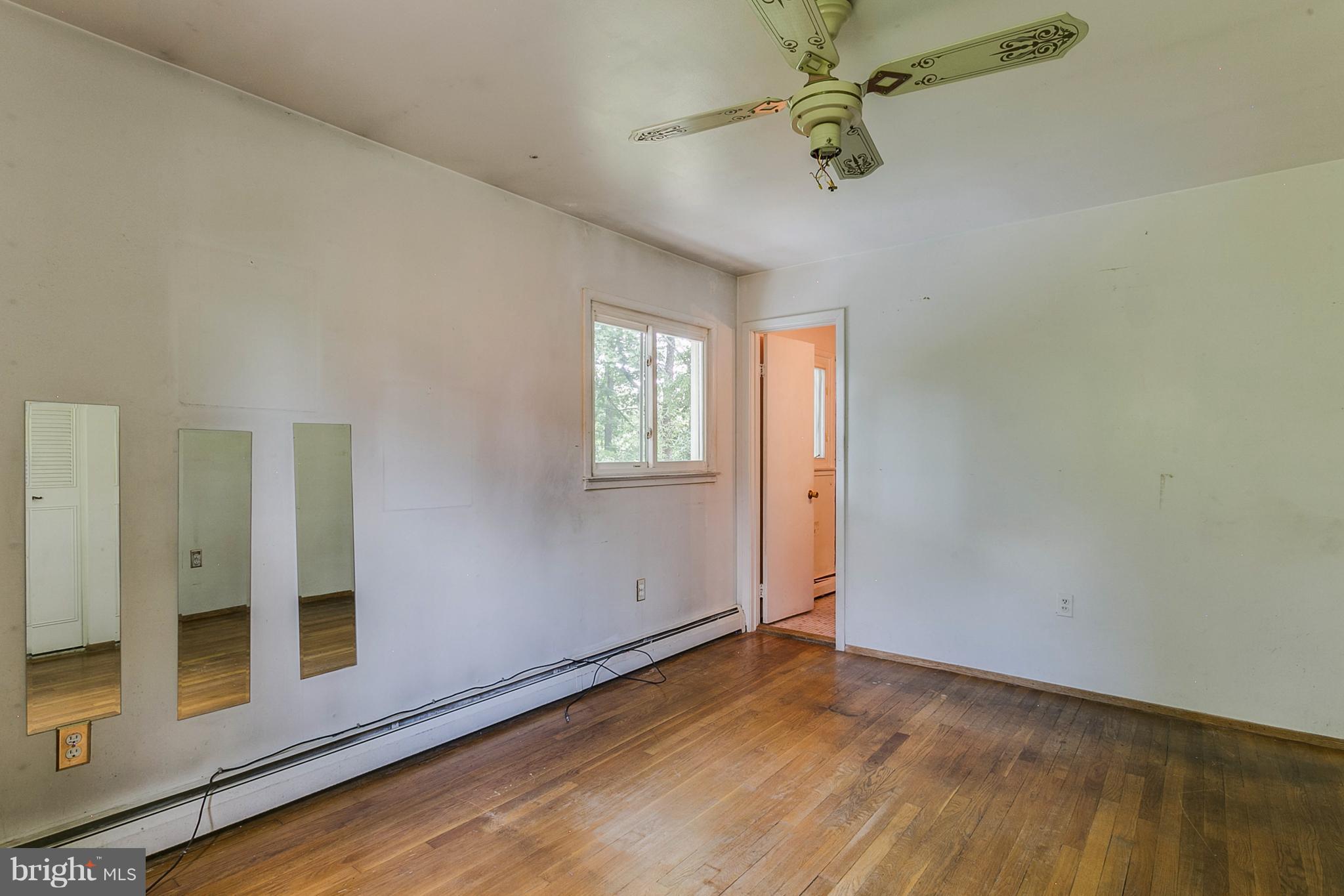 MARUMSCO HILLS RESUBDIVI - Residential