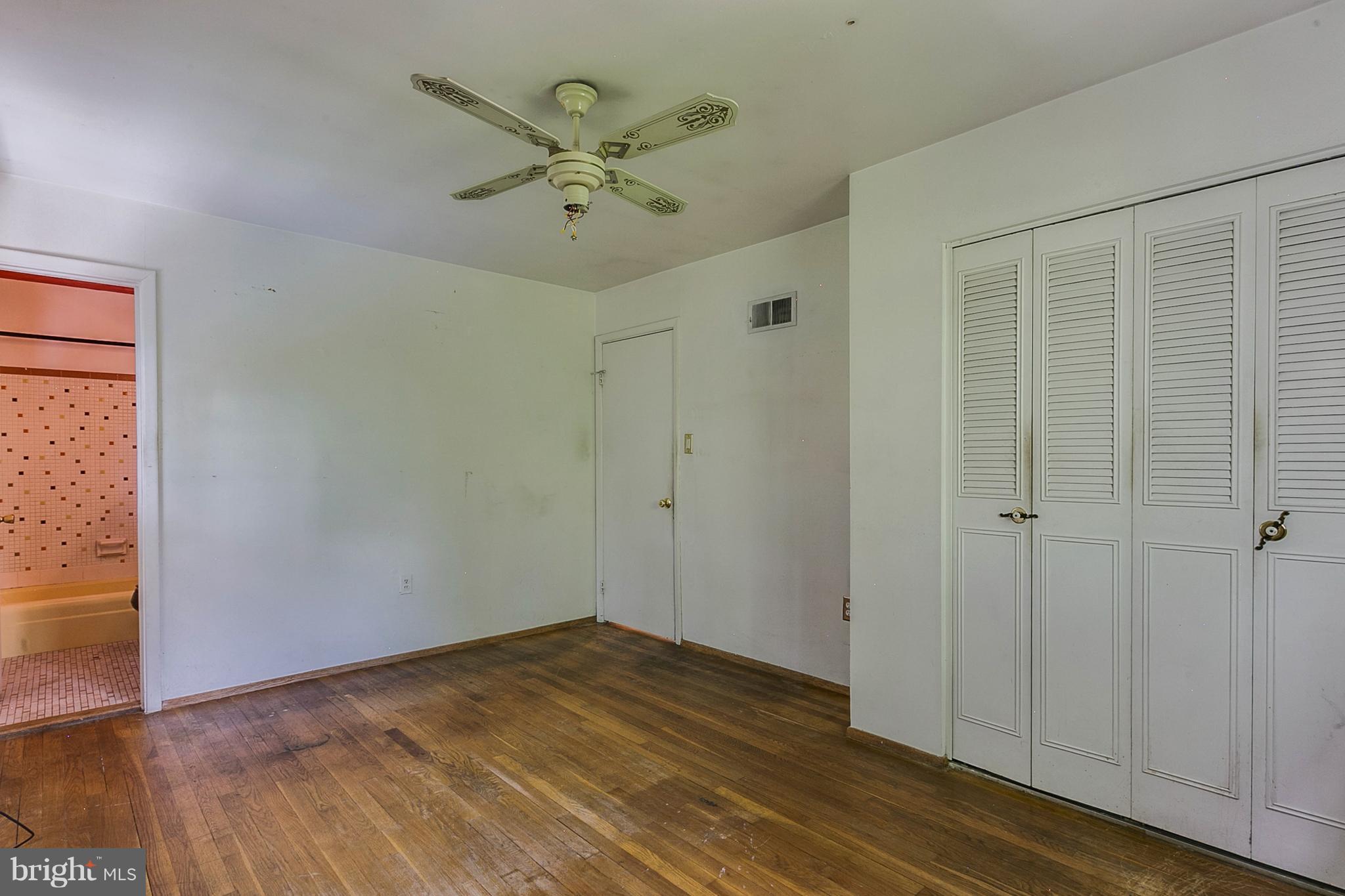 MARUMSCO HILLS RESUBDIVI - Residential