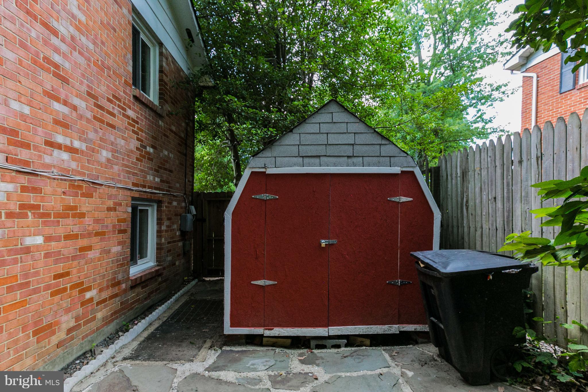 MARUMSCO HILLS RESUBDIVI - Residential