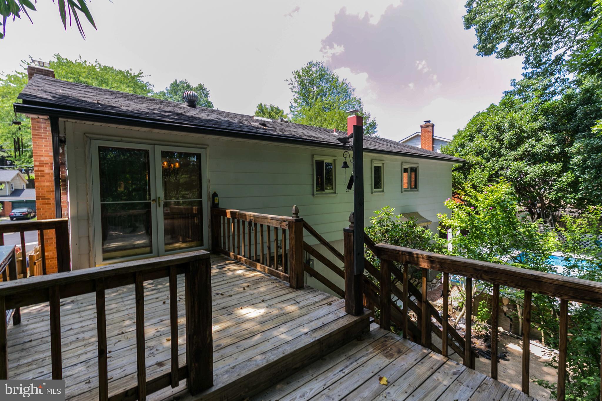 MARUMSCO HILLS RESUBDIVI - Residential