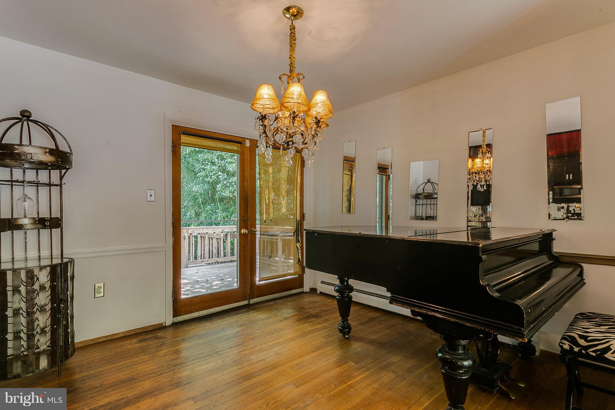 MARUMSCO HILLS RESUBDIVI - Residential