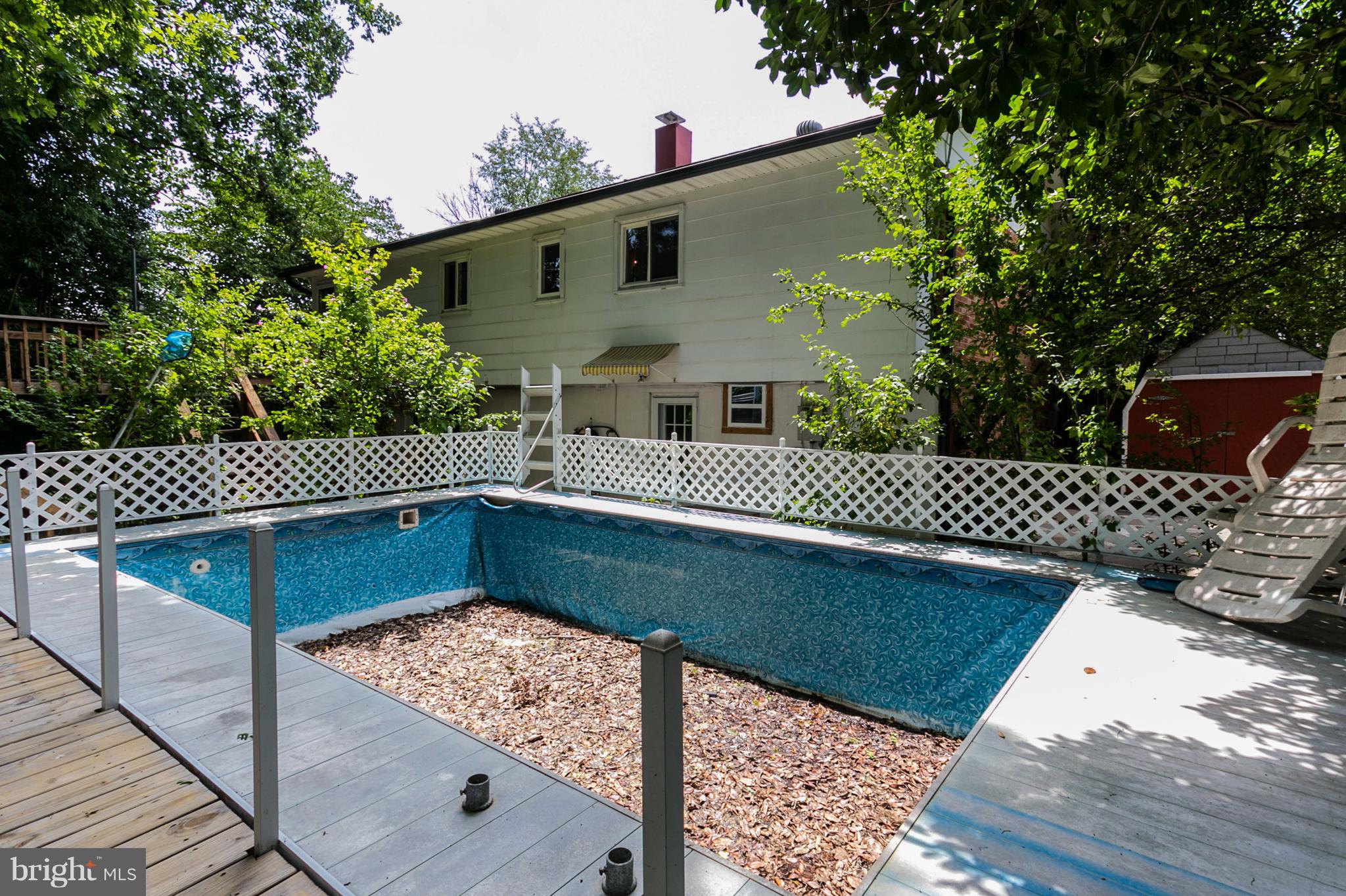 MARUMSCO HILLS RESUBDIVI - Residential