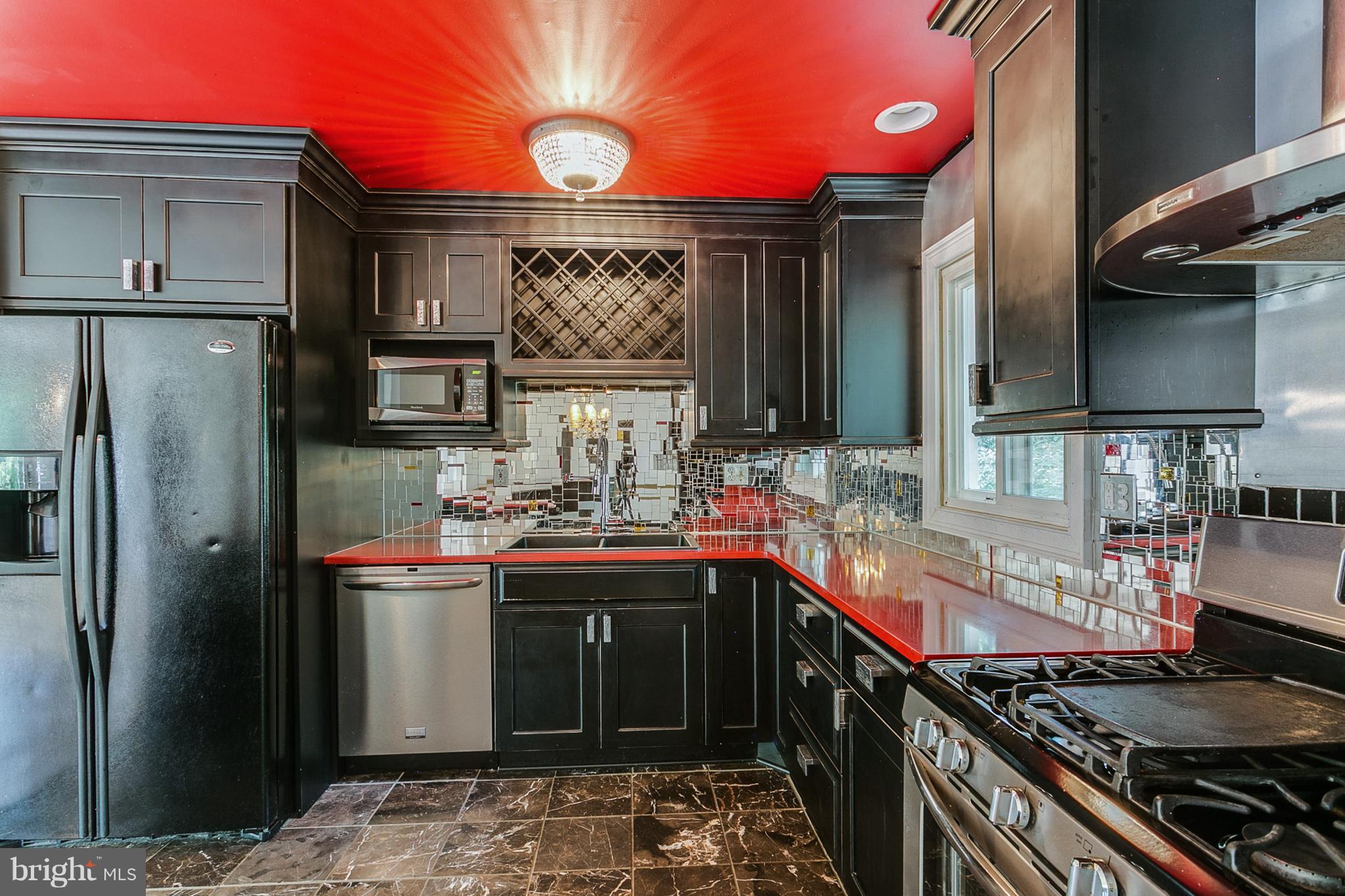 MARUMSCO HILLS RESUBDIVI - Residential