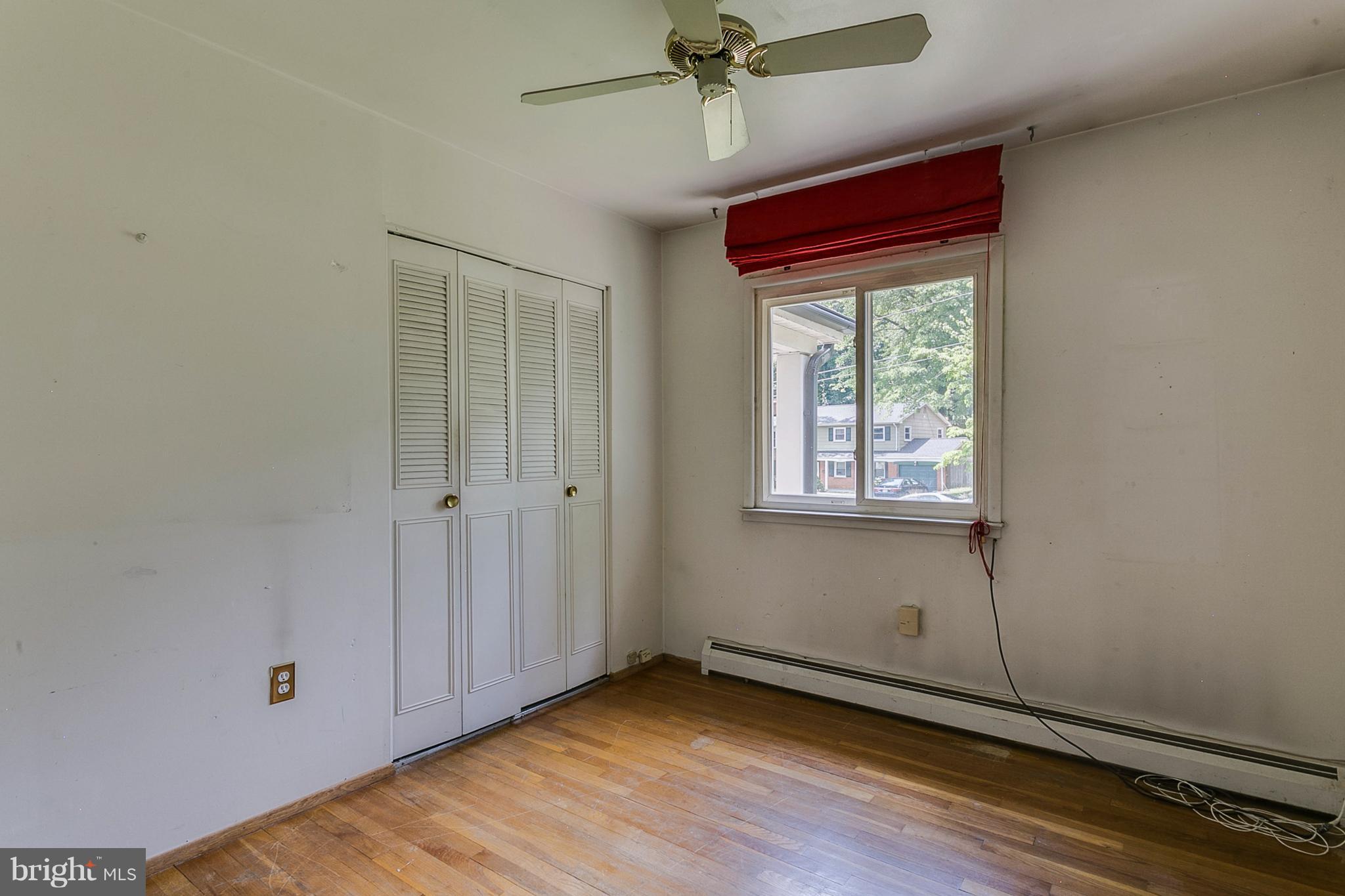 MARUMSCO HILLS RESUBDIVI - Residential