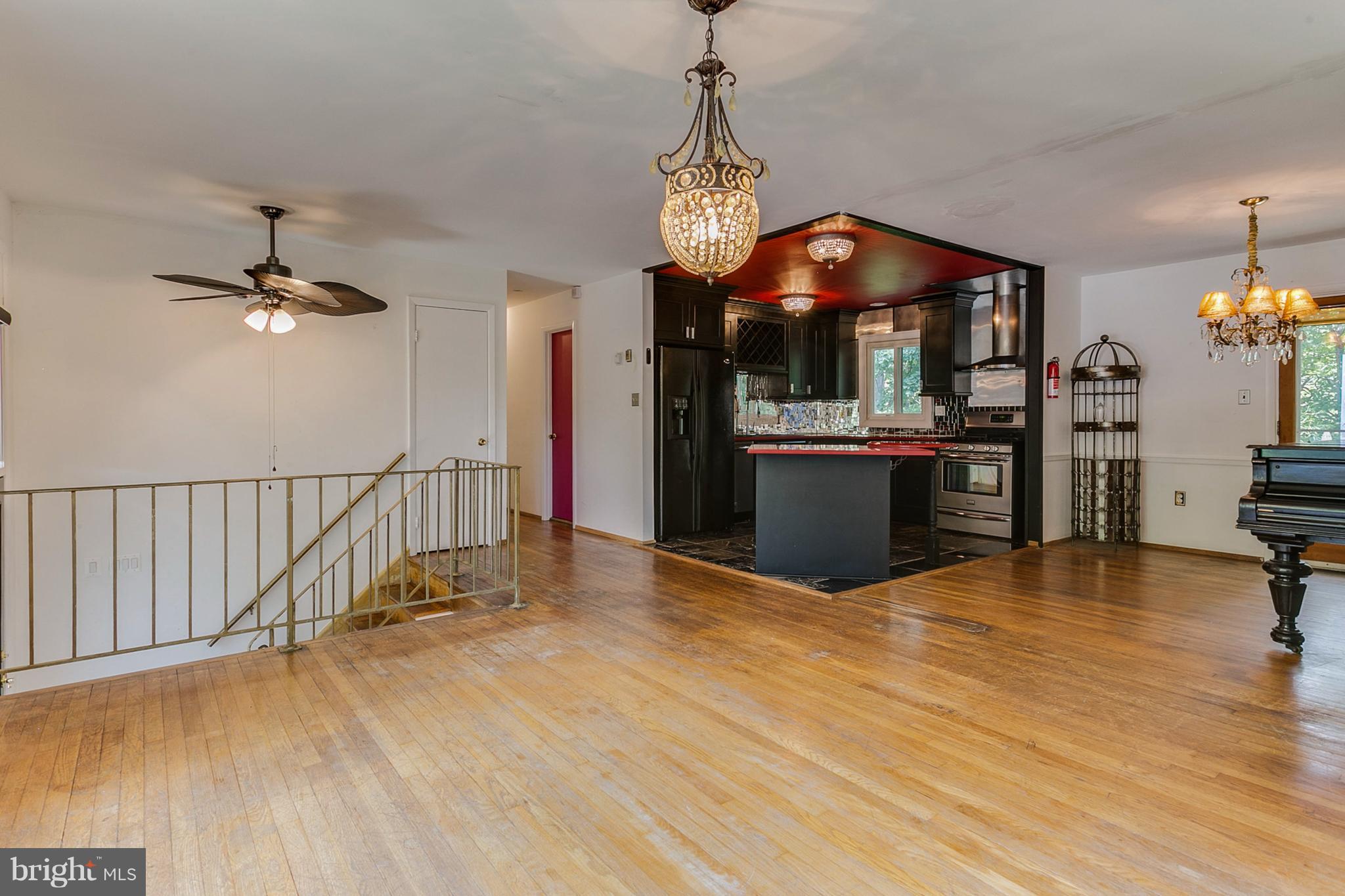 MARUMSCO HILLS RESUBDIVI - Residential