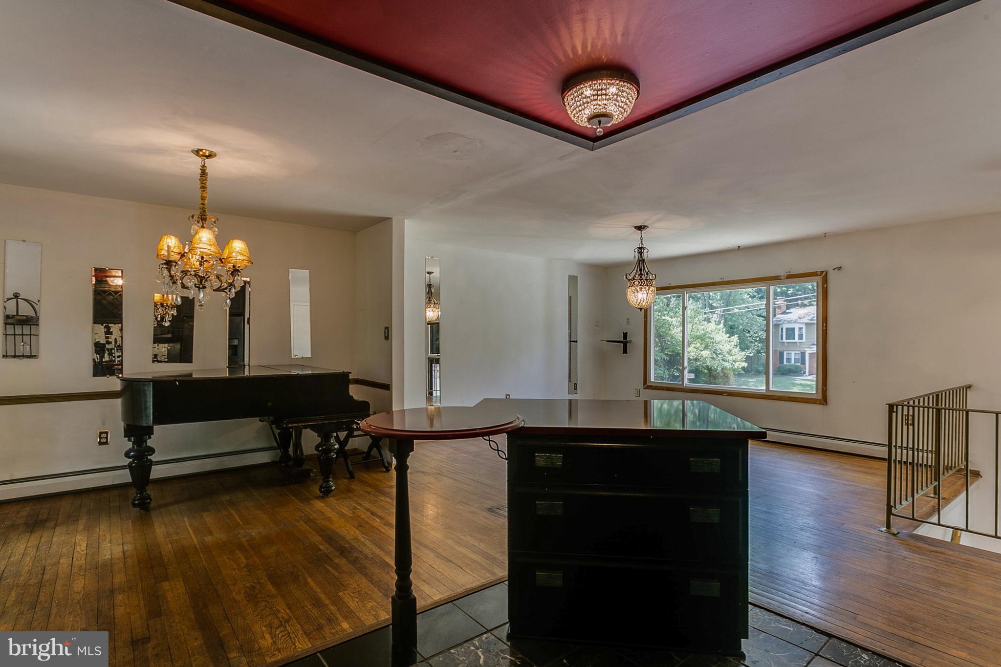 MARUMSCO HILLS RESUBDIVI - Residential