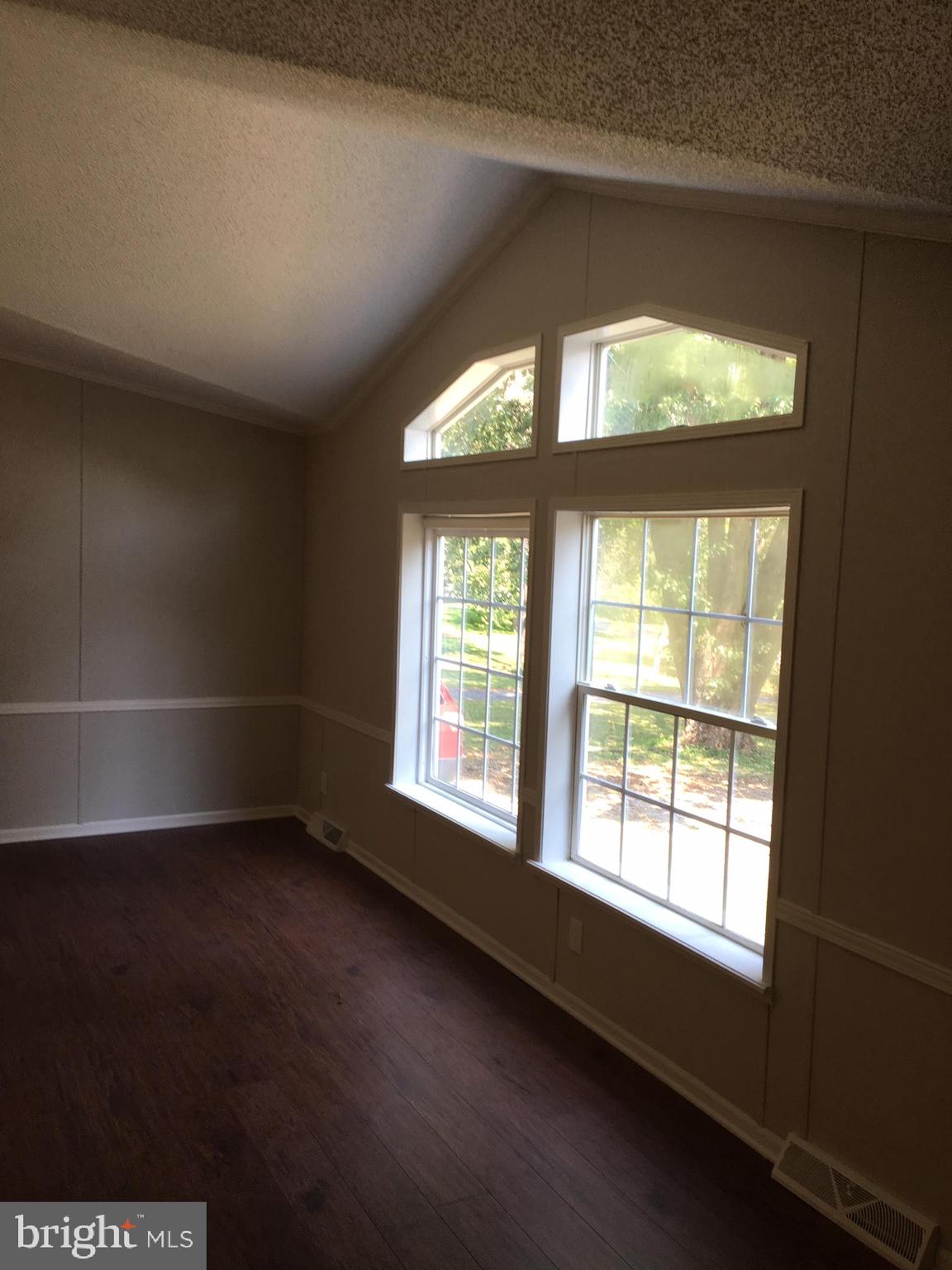 POTOMAC HILLS - Residential