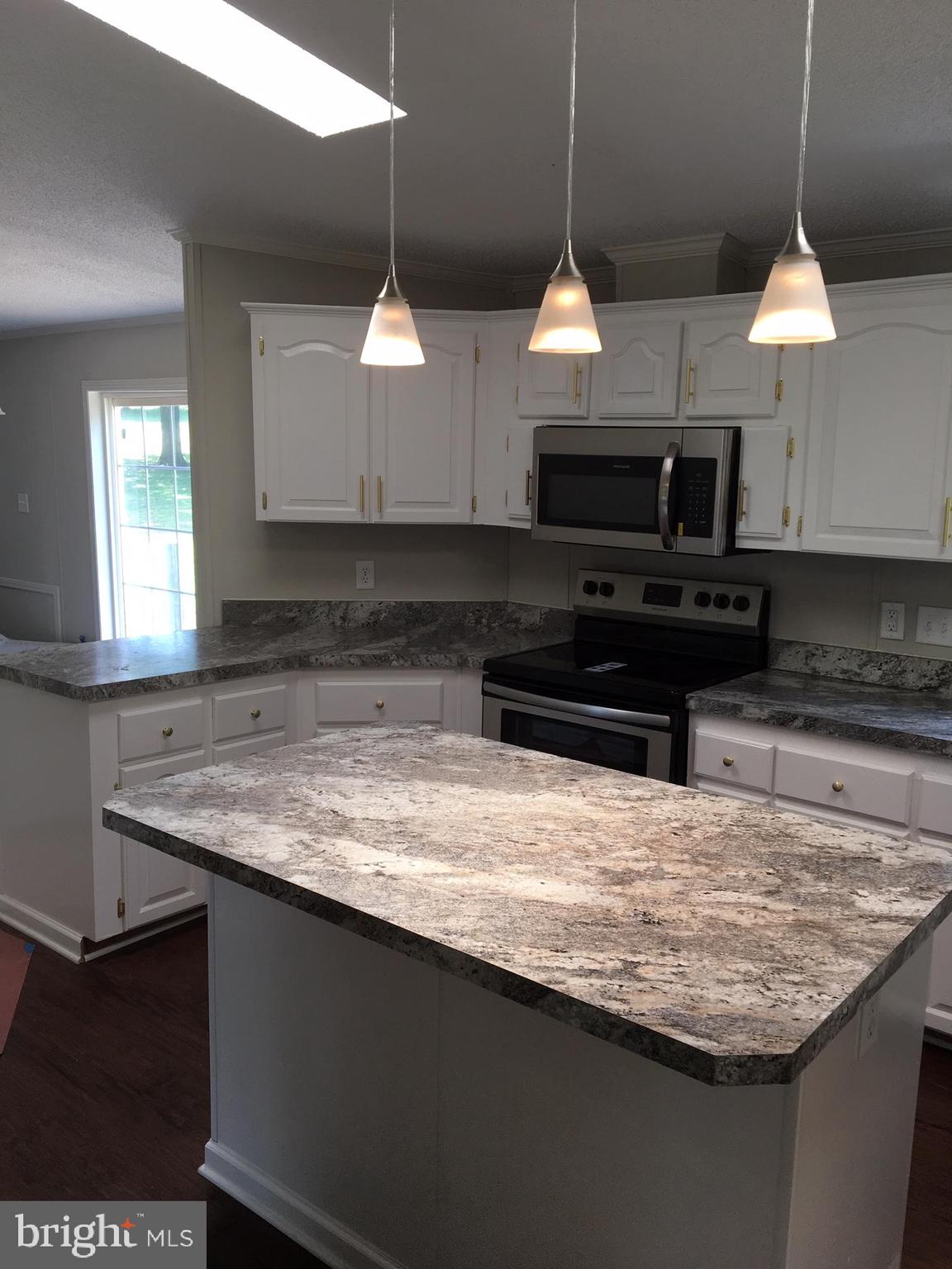 POTOMAC HILLS - Residential