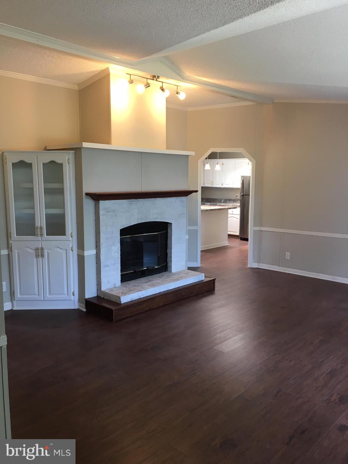 POTOMAC HILLS - Residential