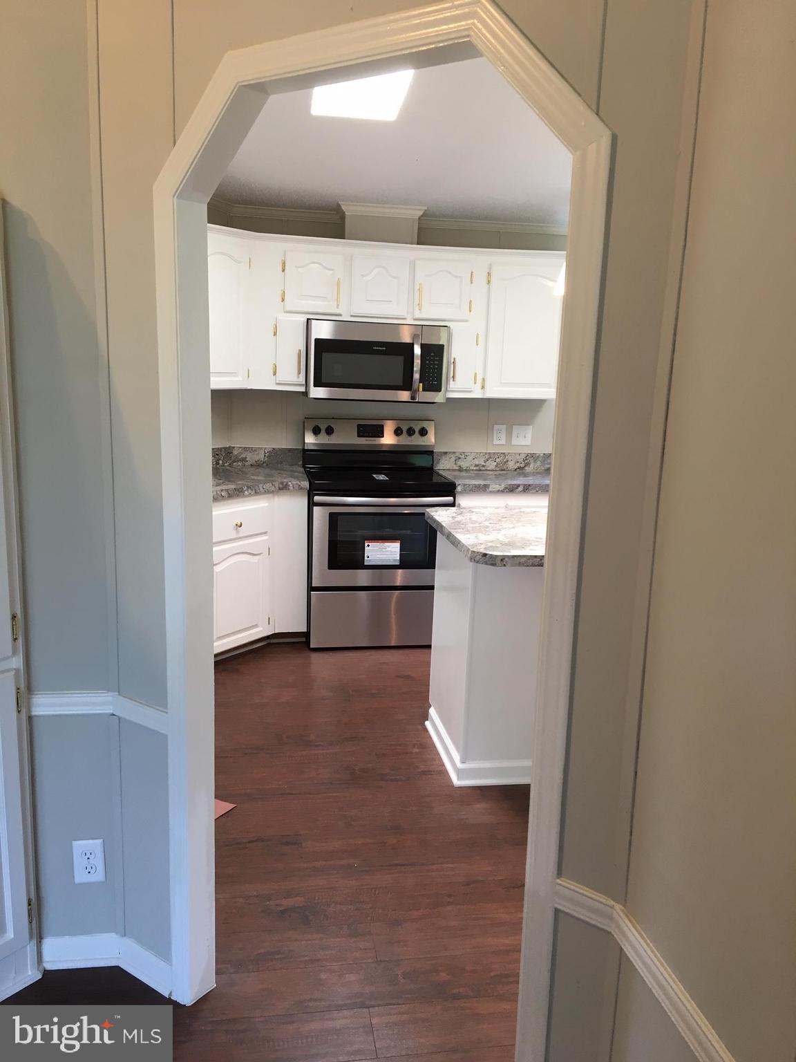 POTOMAC HILLS - Residential