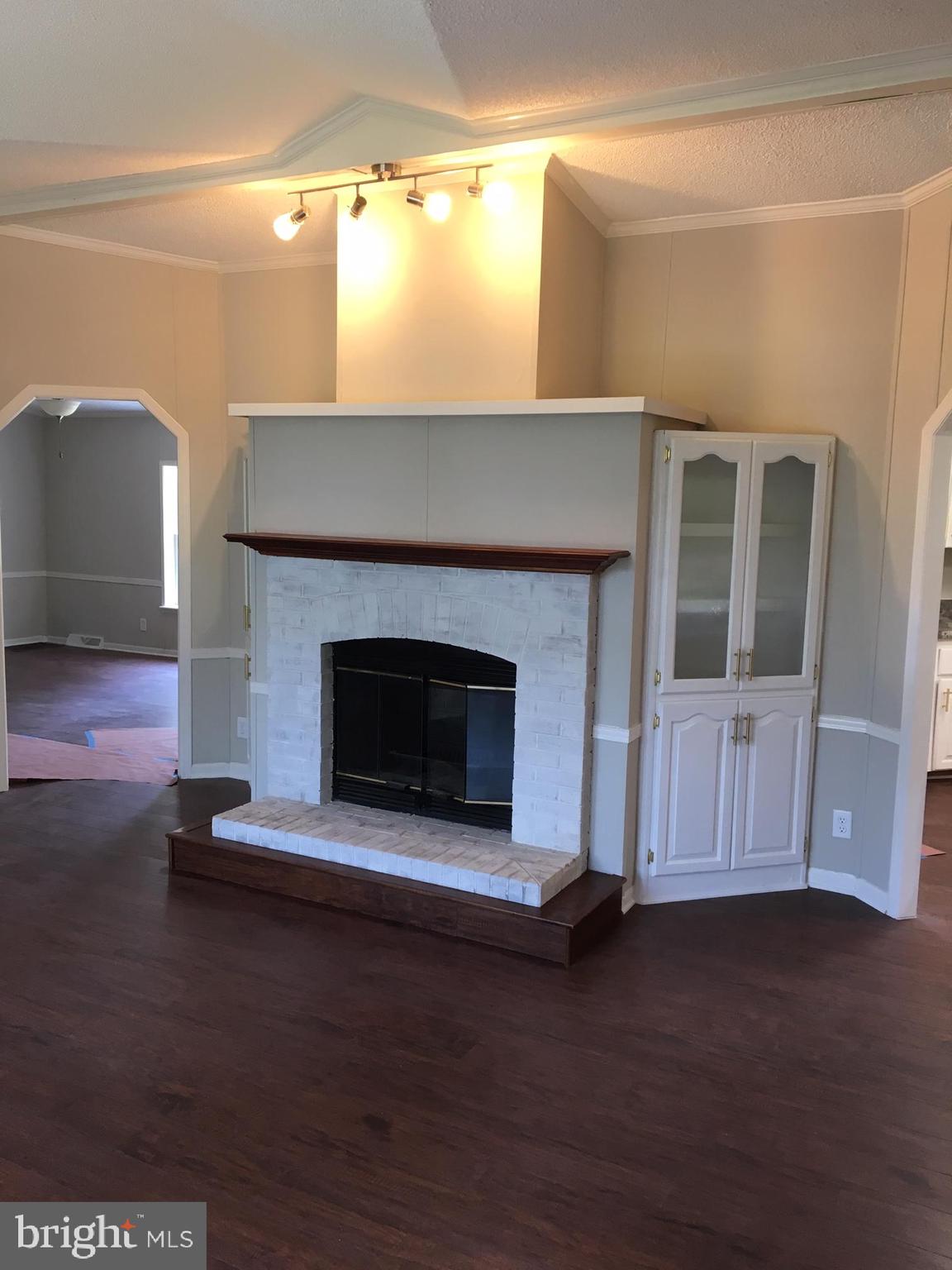 POTOMAC HILLS - Residential