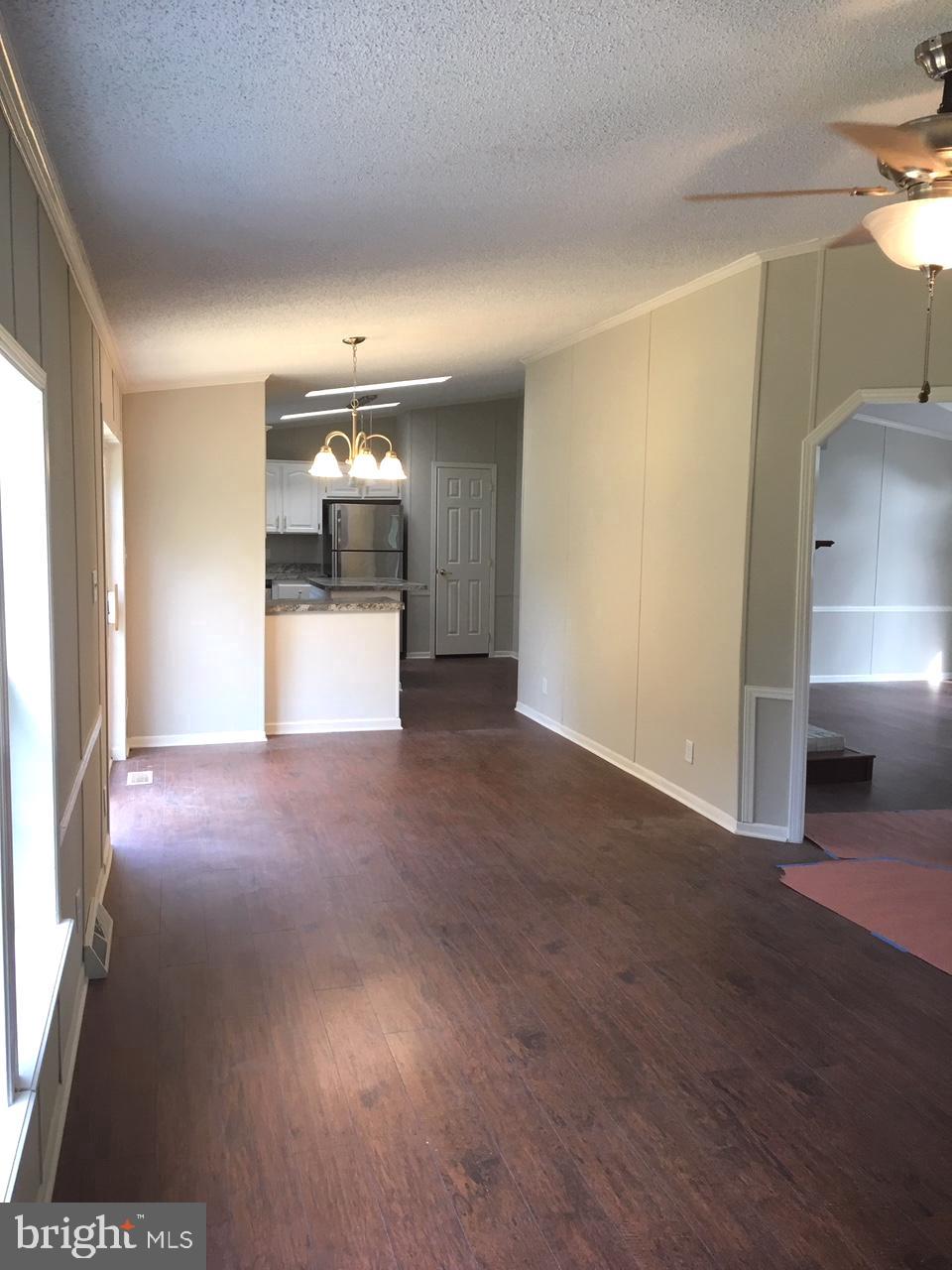 POTOMAC HILLS - Residential