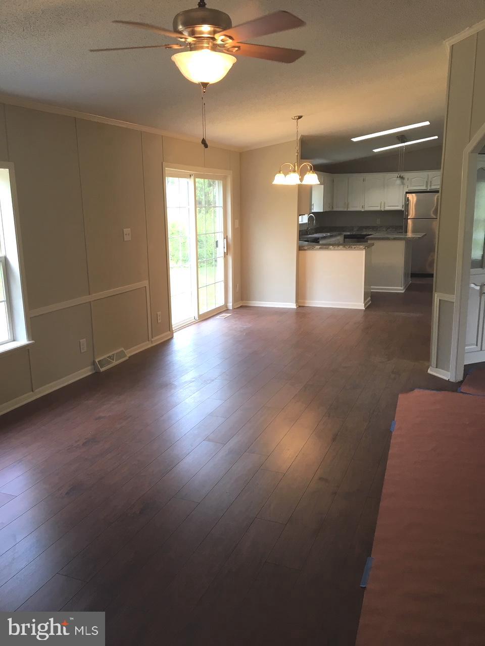 POTOMAC HILLS - Residential