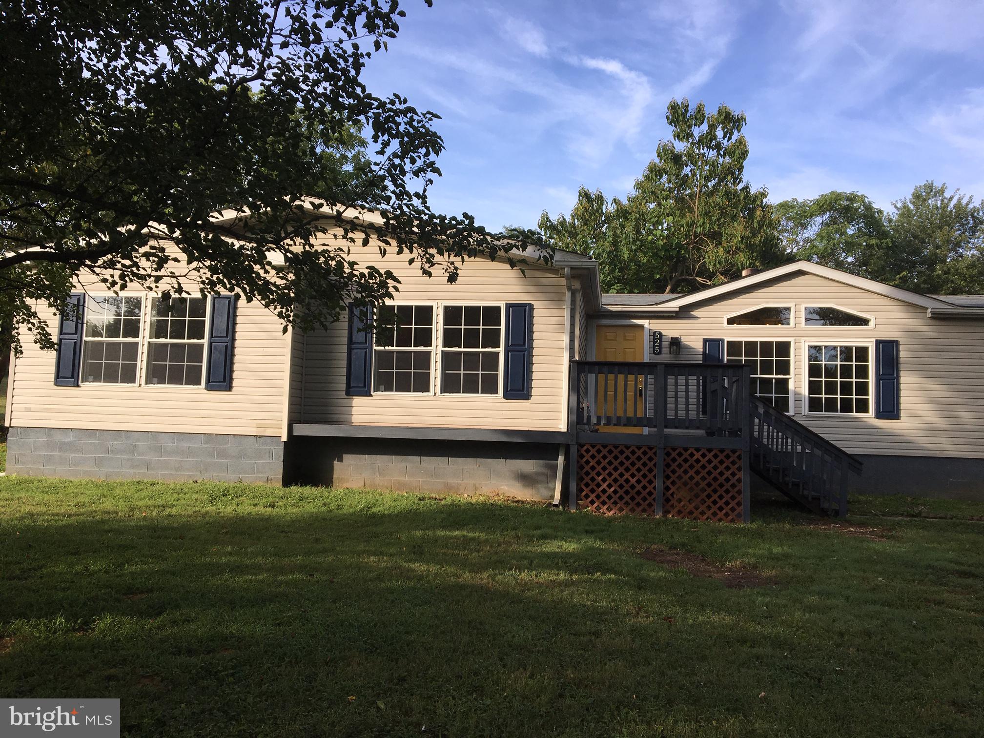 POTOMAC HILLS - Residential