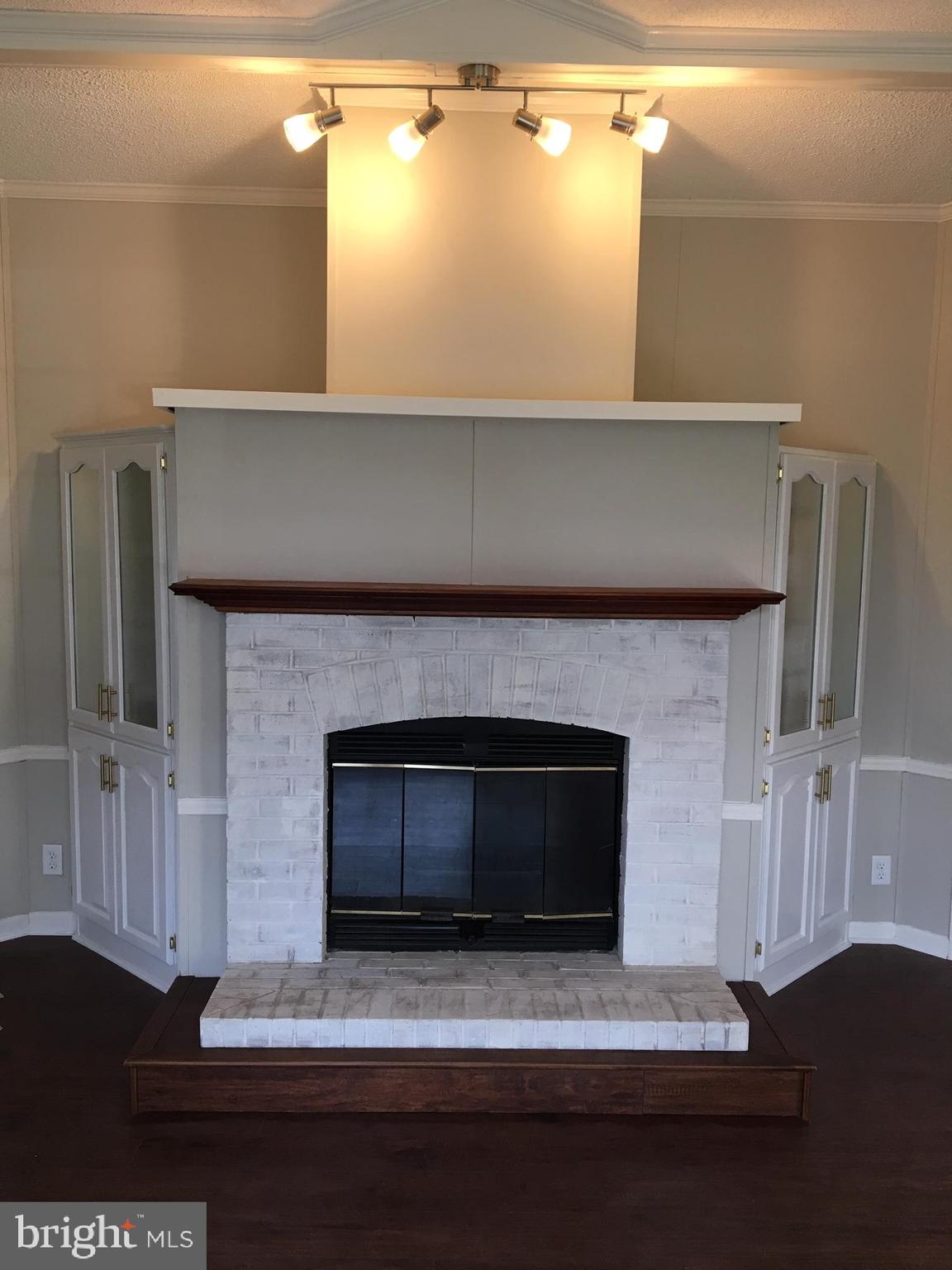 POTOMAC HILLS - Residential