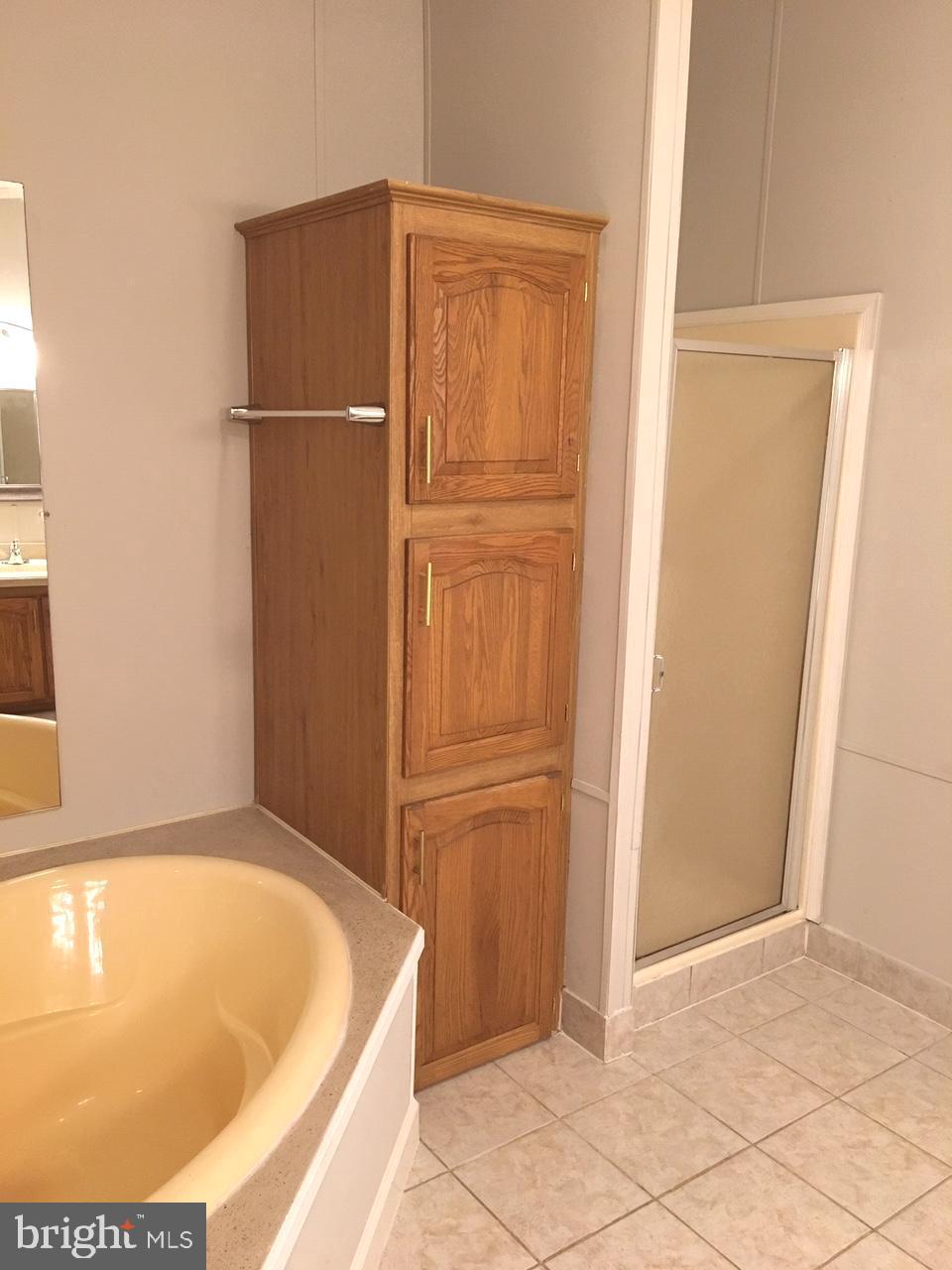 POTOMAC HILLS - Residential