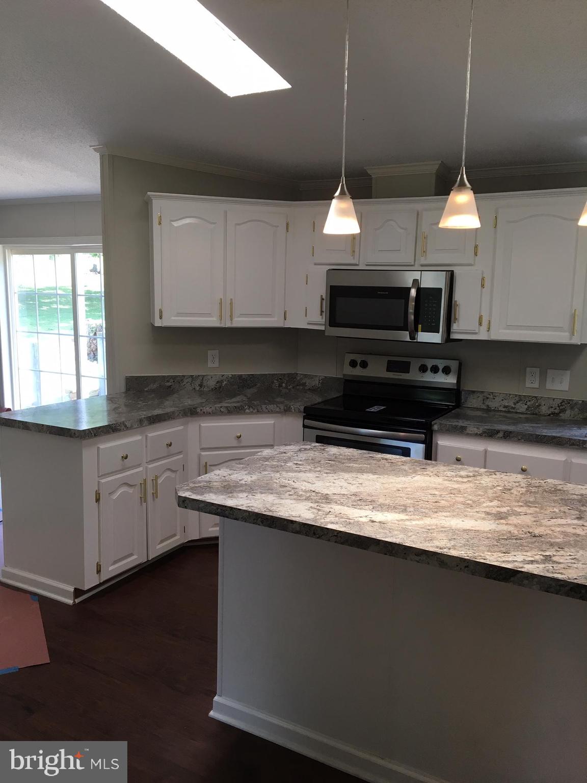 POTOMAC HILLS - Residential