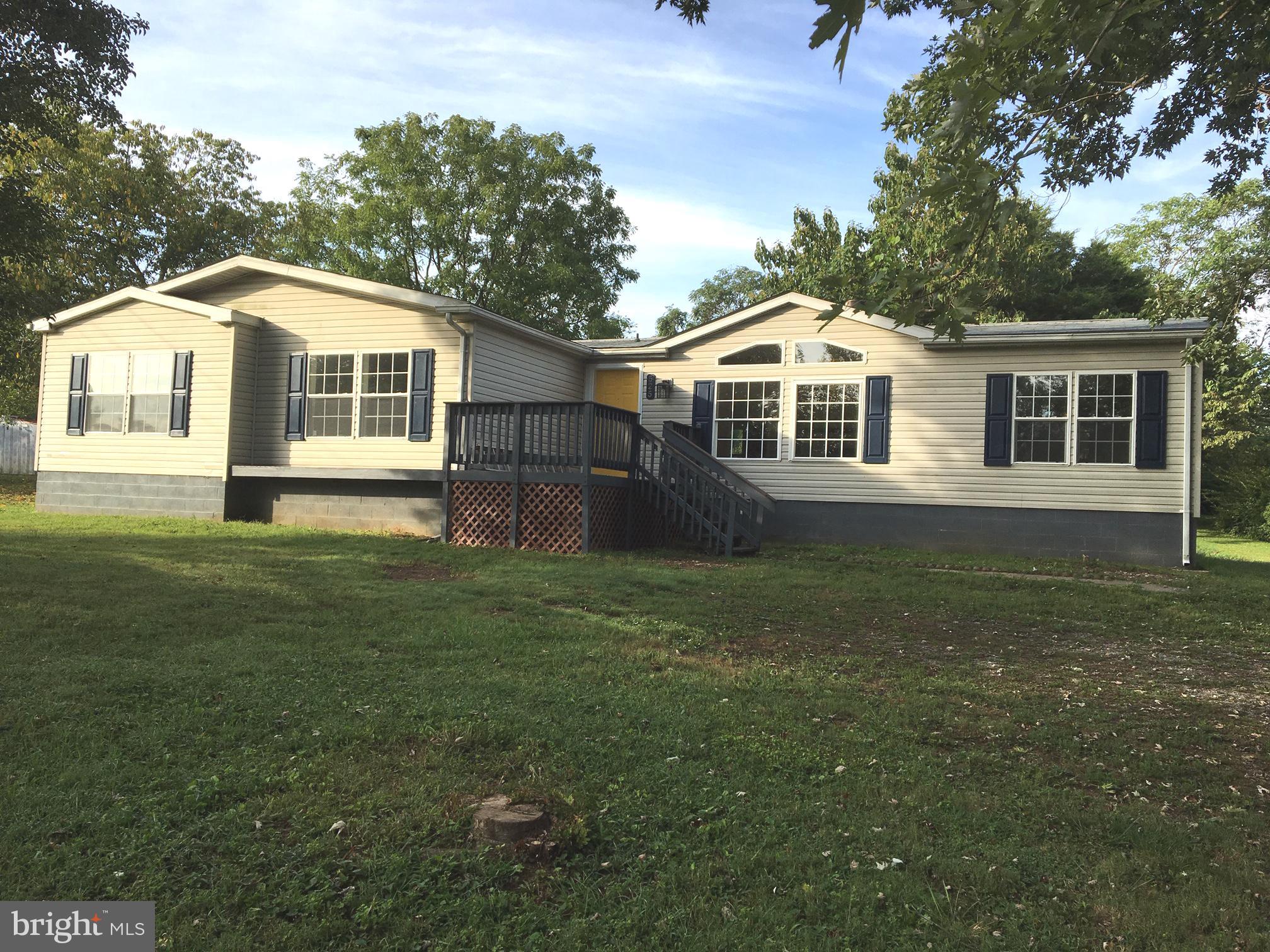 POTOMAC HILLS - Residential